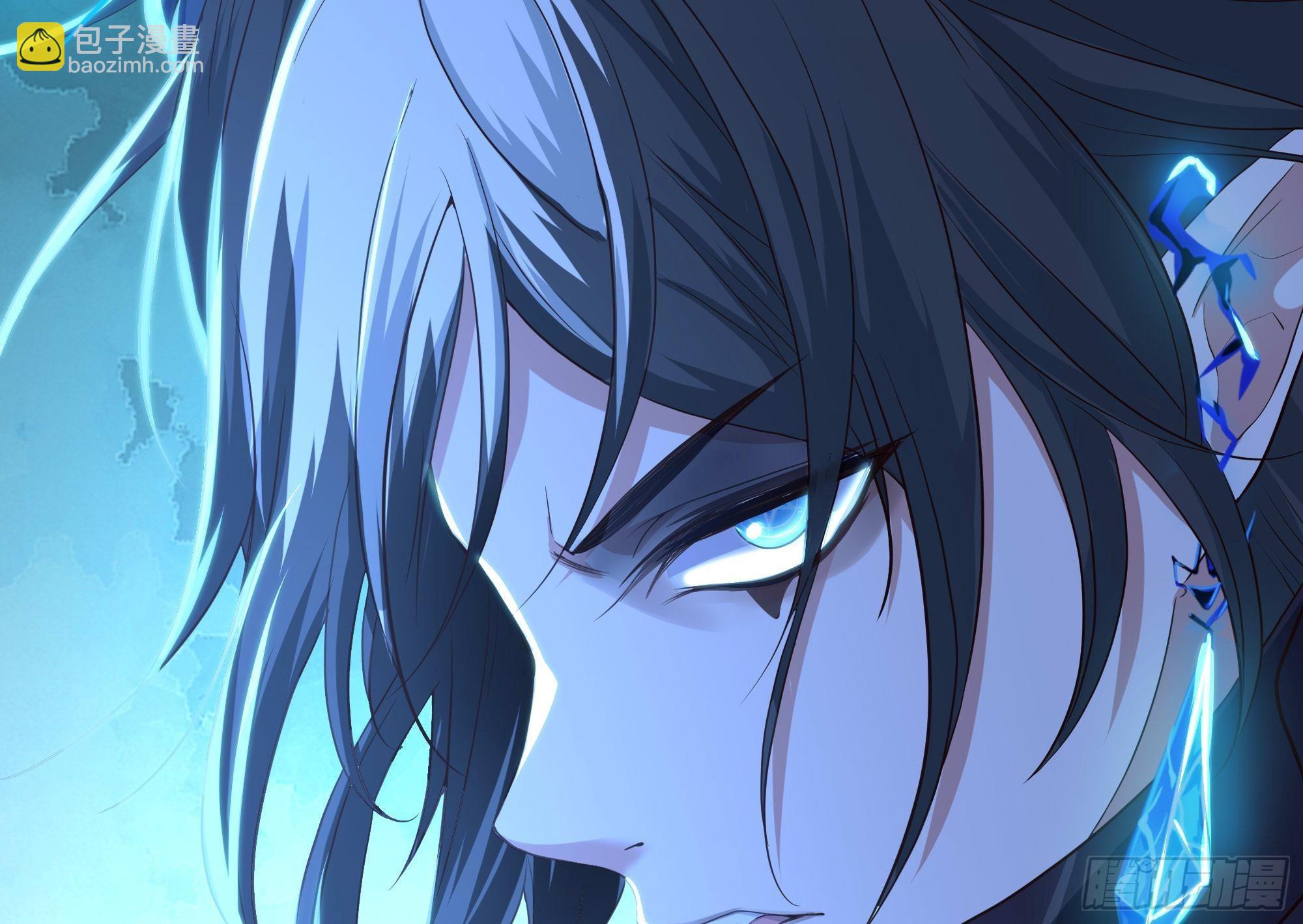 我在地府開後宮 - 第61話 小巷裡的親密接觸(3/3) - 1