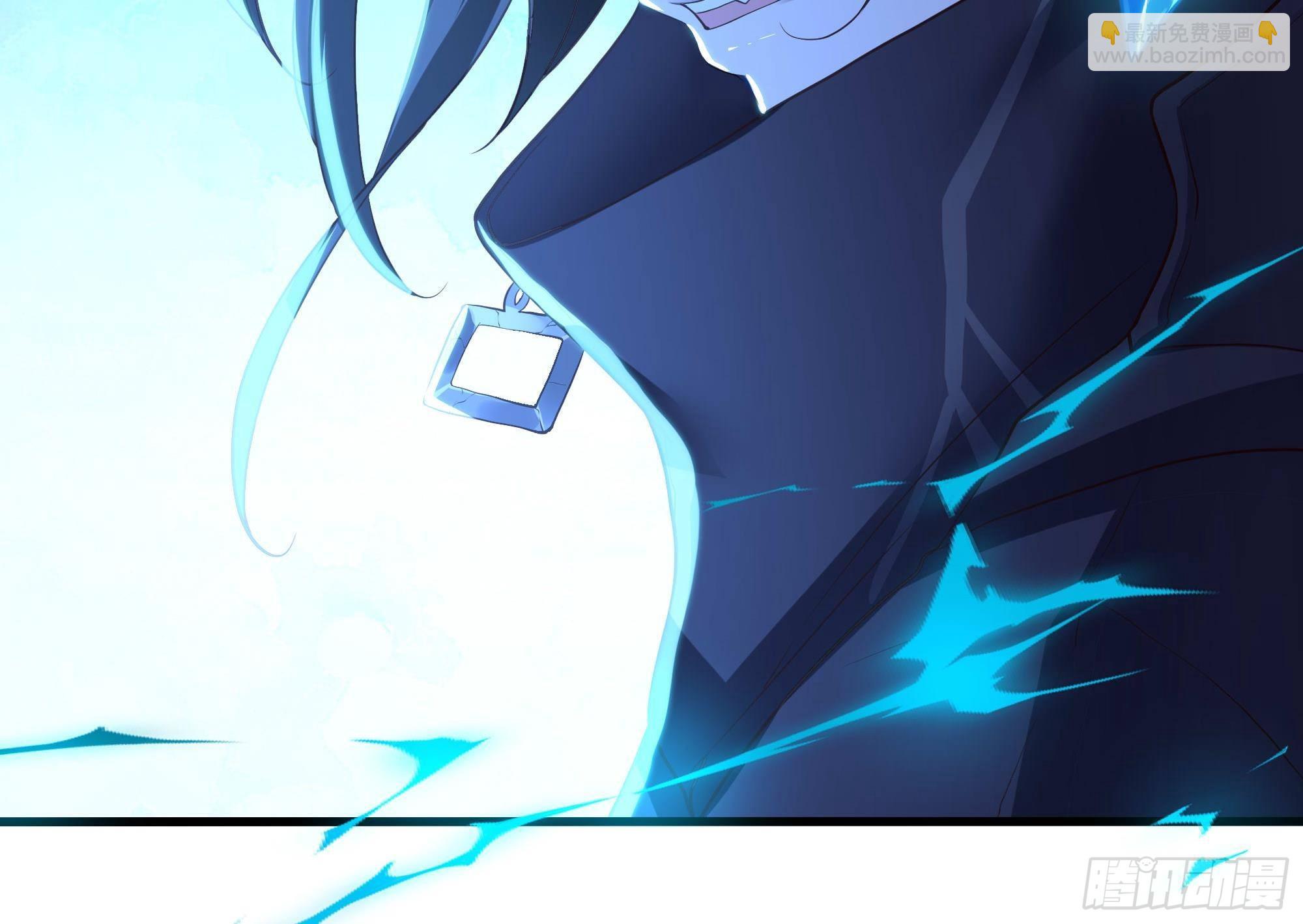 我在地府開後宮 - 第61話 小巷裡的親密接觸(3/3) - 2