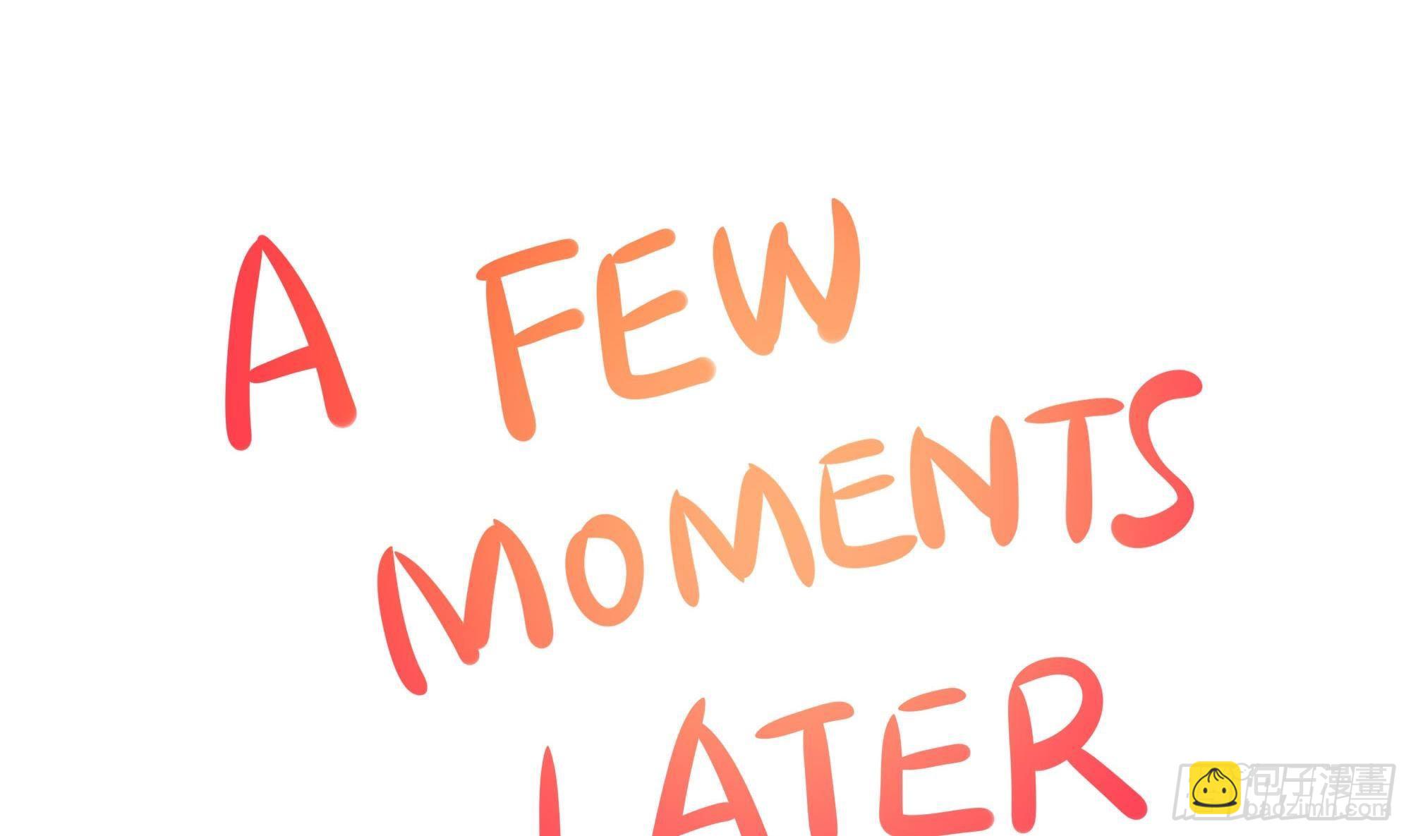 我在地府開後宮 - 第61話 小巷裡的親密接觸(3/3) - 7