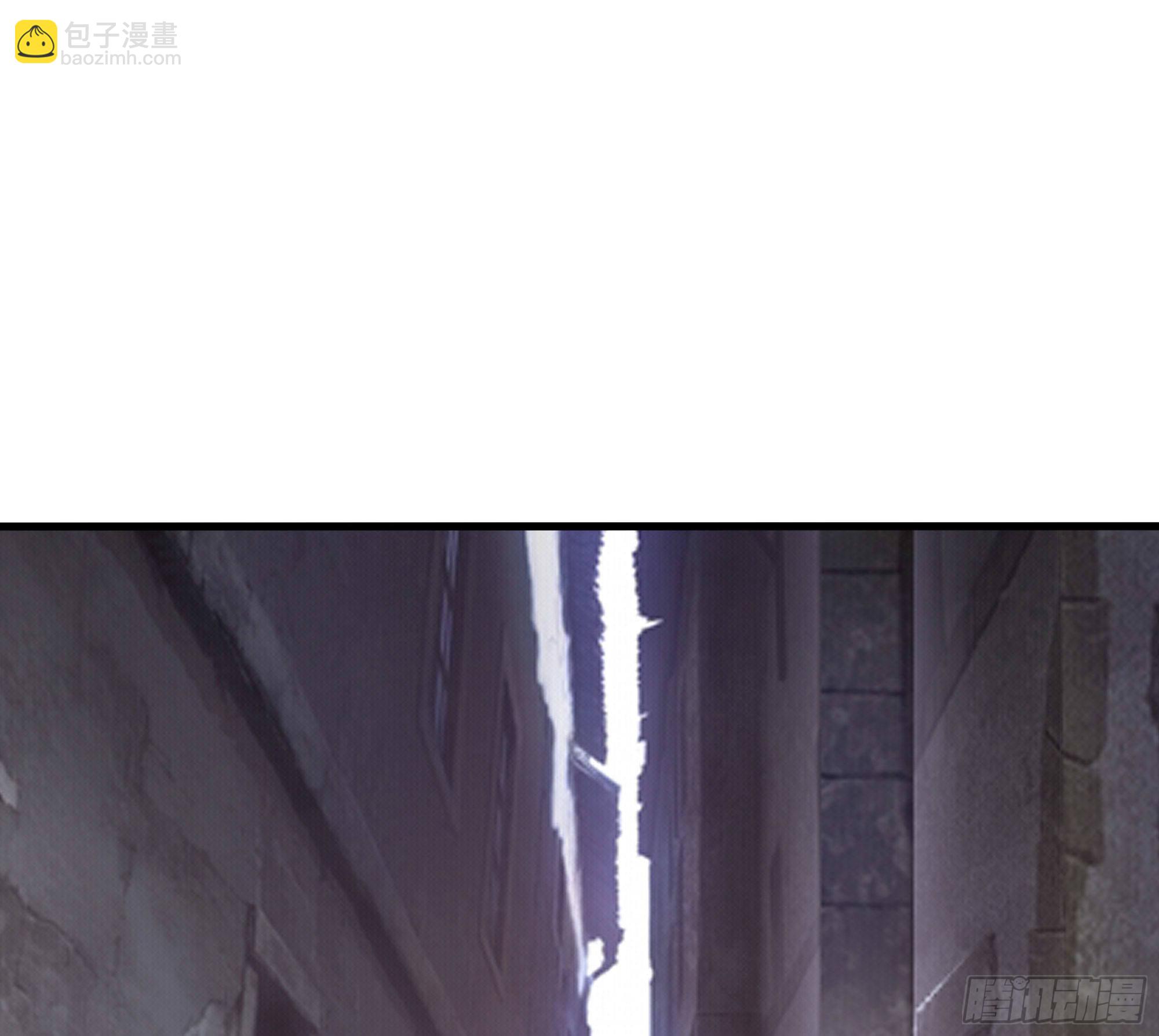 我在地府開後宮 - 第61話 小巷裡的親密接觸(1/3) - 1