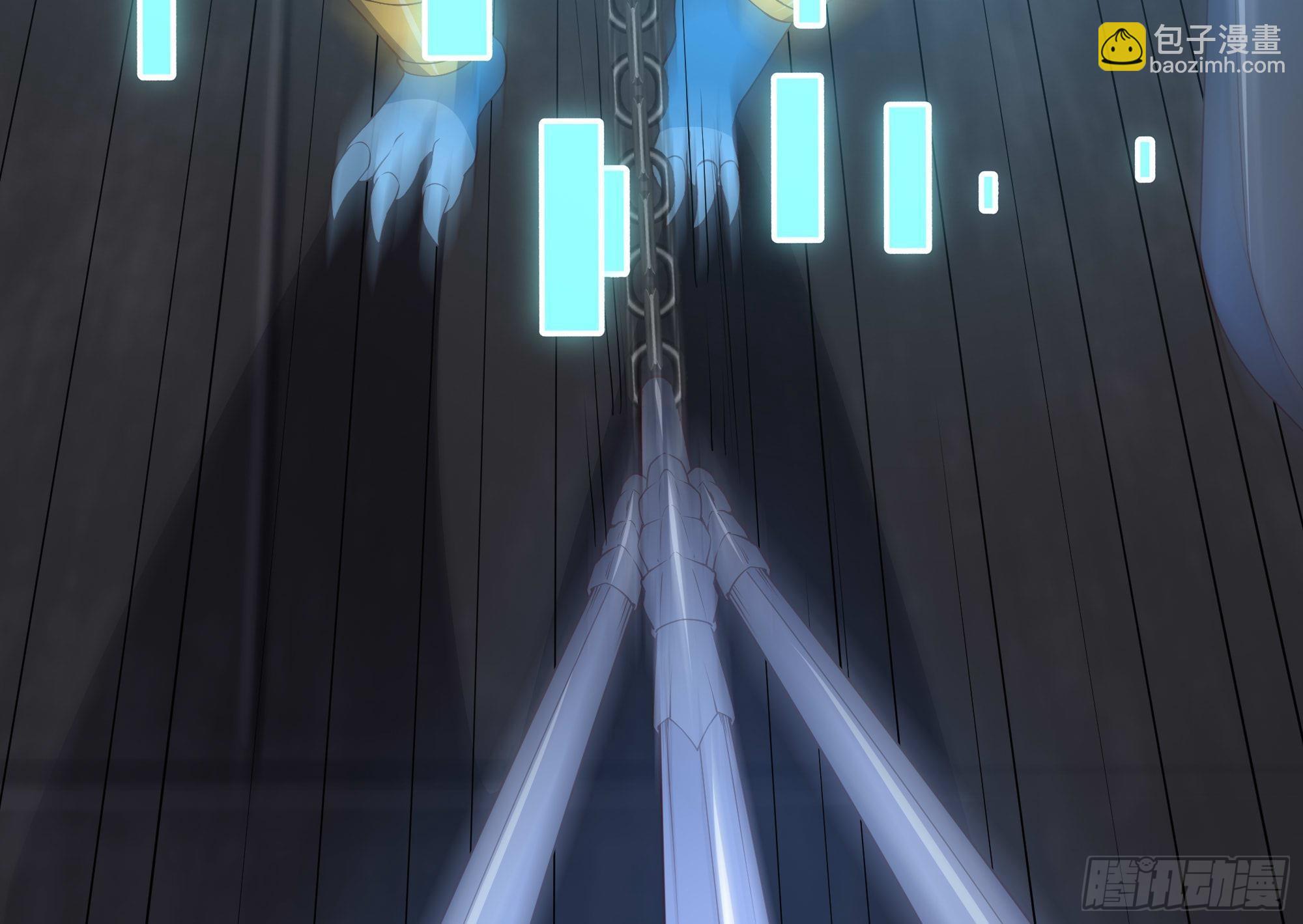 我在地府開後宮 - 第61話 小巷裡的親密接觸(2/3) - 2