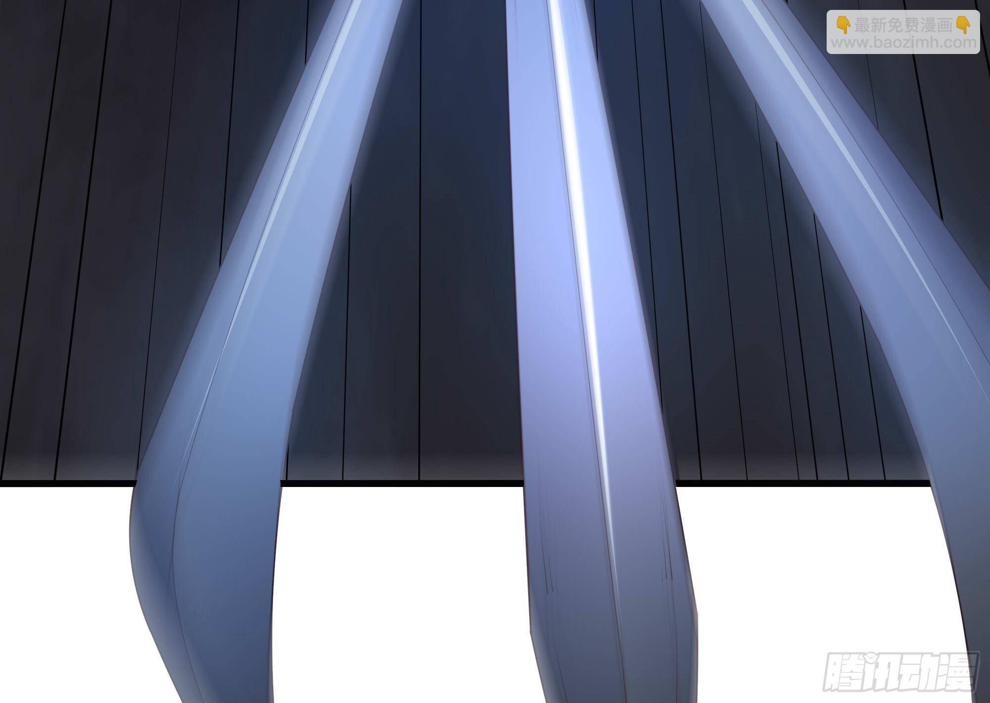 我在地府開後宮 - 第61話 小巷裡的親密接觸(2/3) - 3