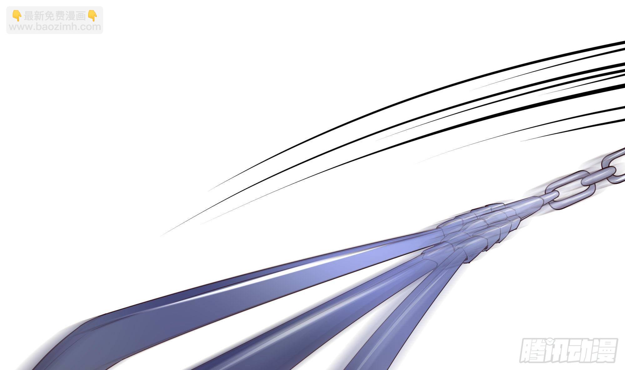 我在地府開後宮 - 第61話 小巷裡的親密接觸(2/3) - 5