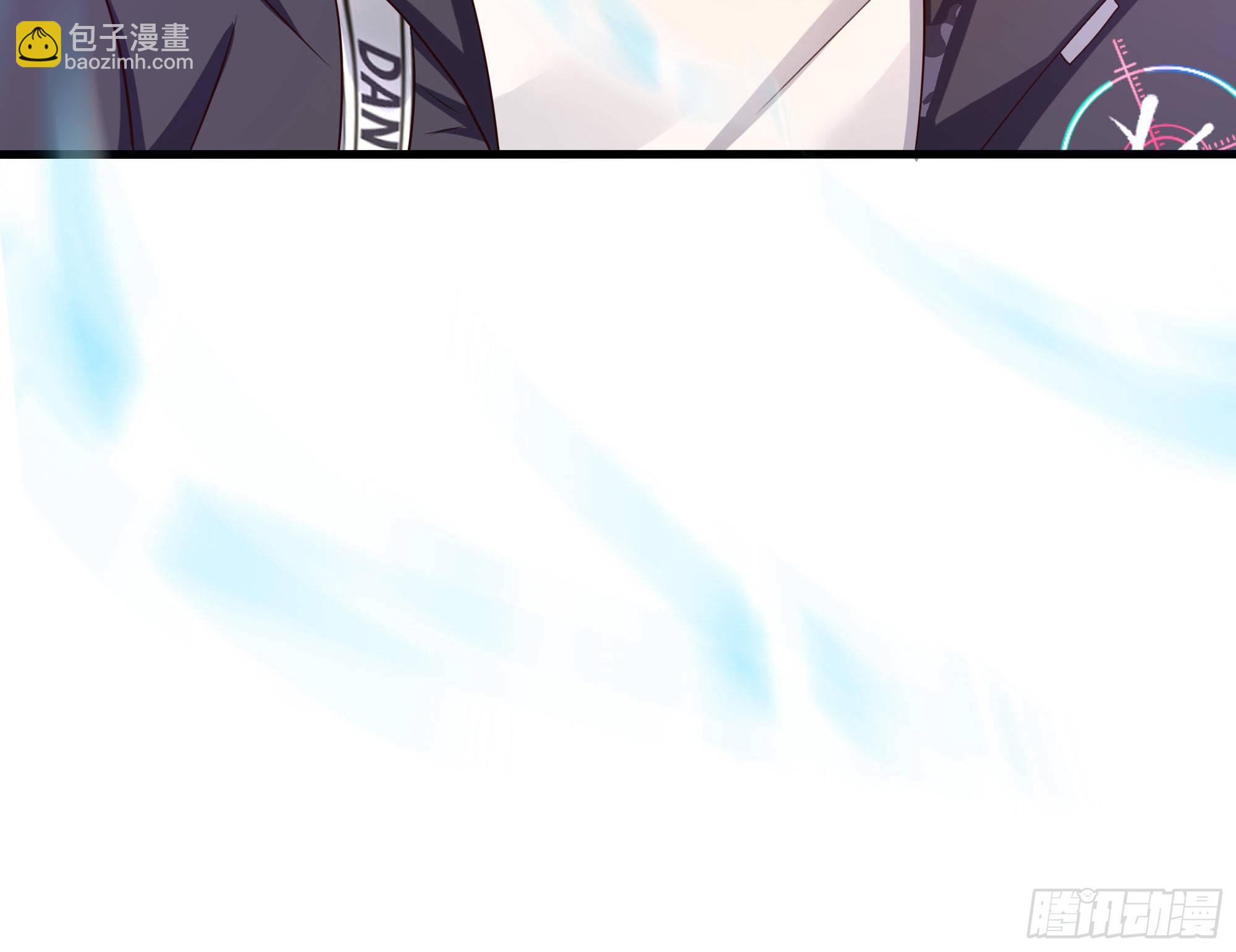 我在地府開後宮 - 第63話 黑無常大人(3/3) - 3