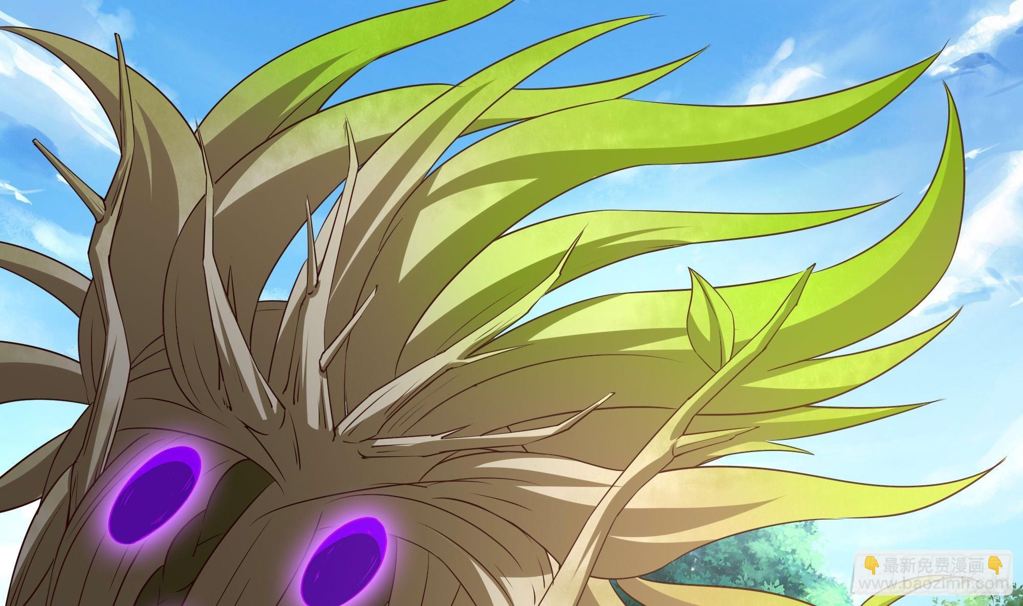 我在地府開後宮 - 第63話 黑無常大人(2/3) - 6