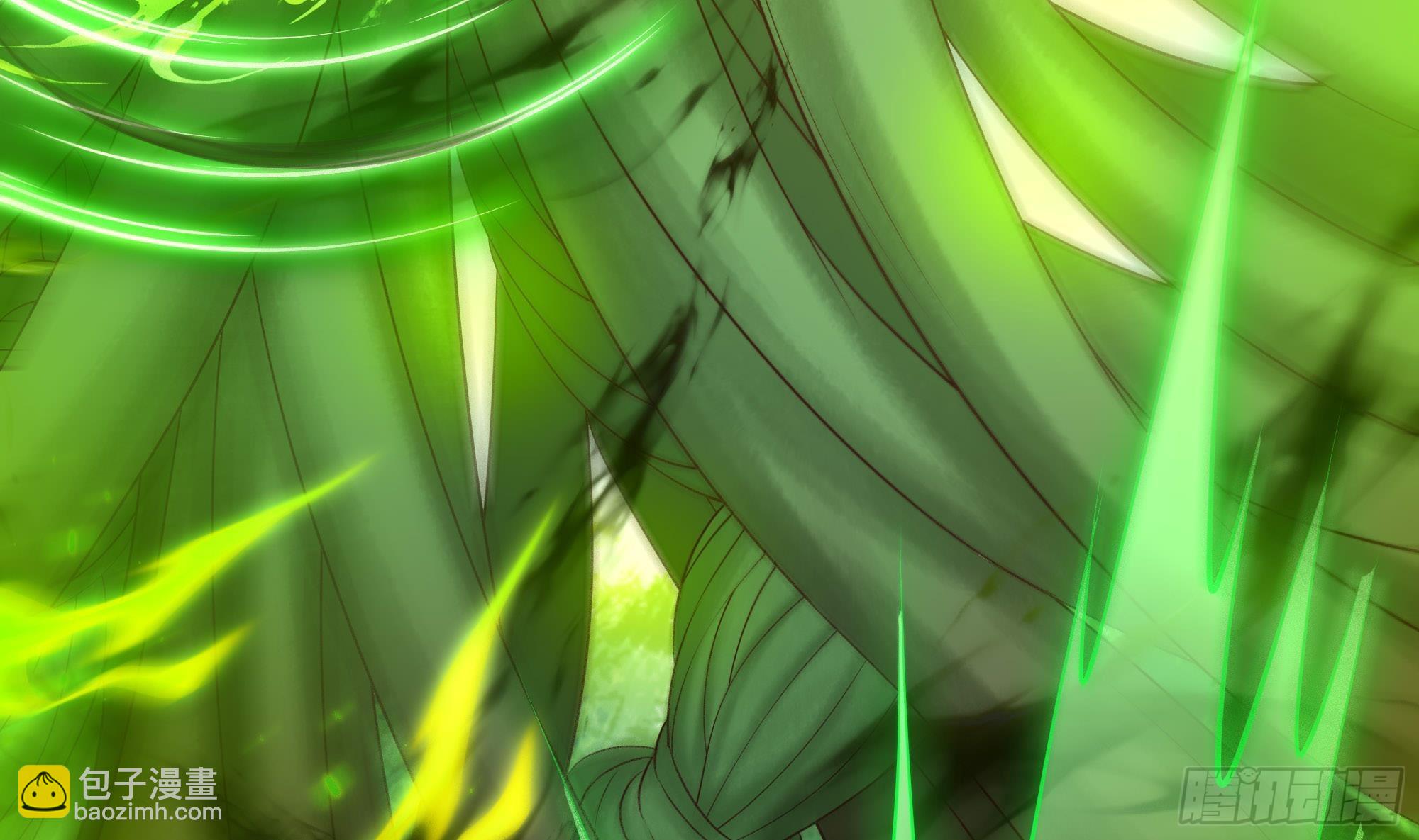 我在地府開後宮 - 第63話 黑無常大人(2/3) - 4