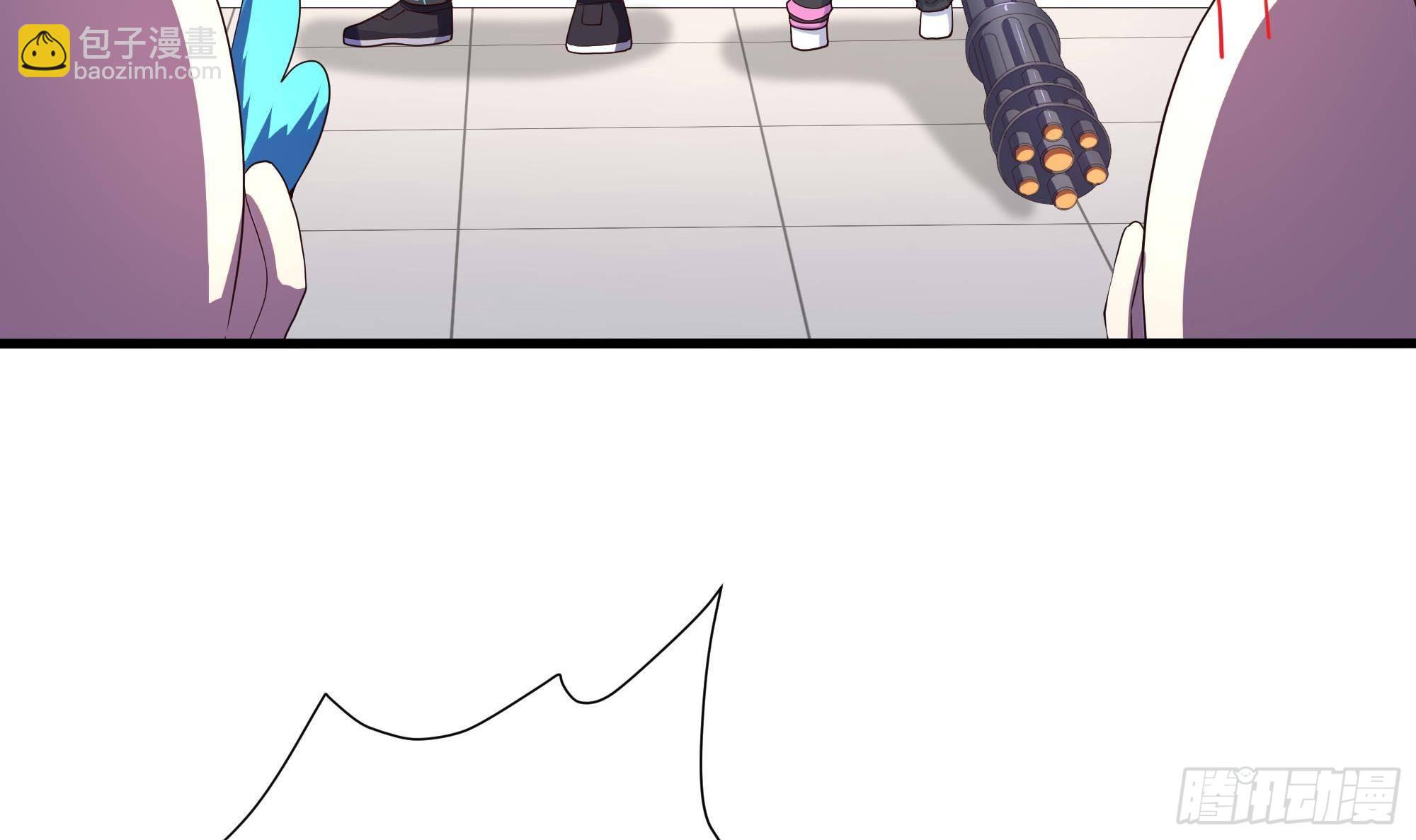 我在地府開後宮 - 第65話 合體(1/3) - 4