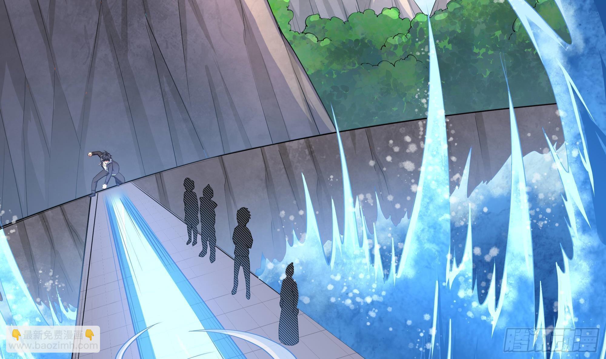 我在地府開後宮 - 第65話 合體(2/3) - 6