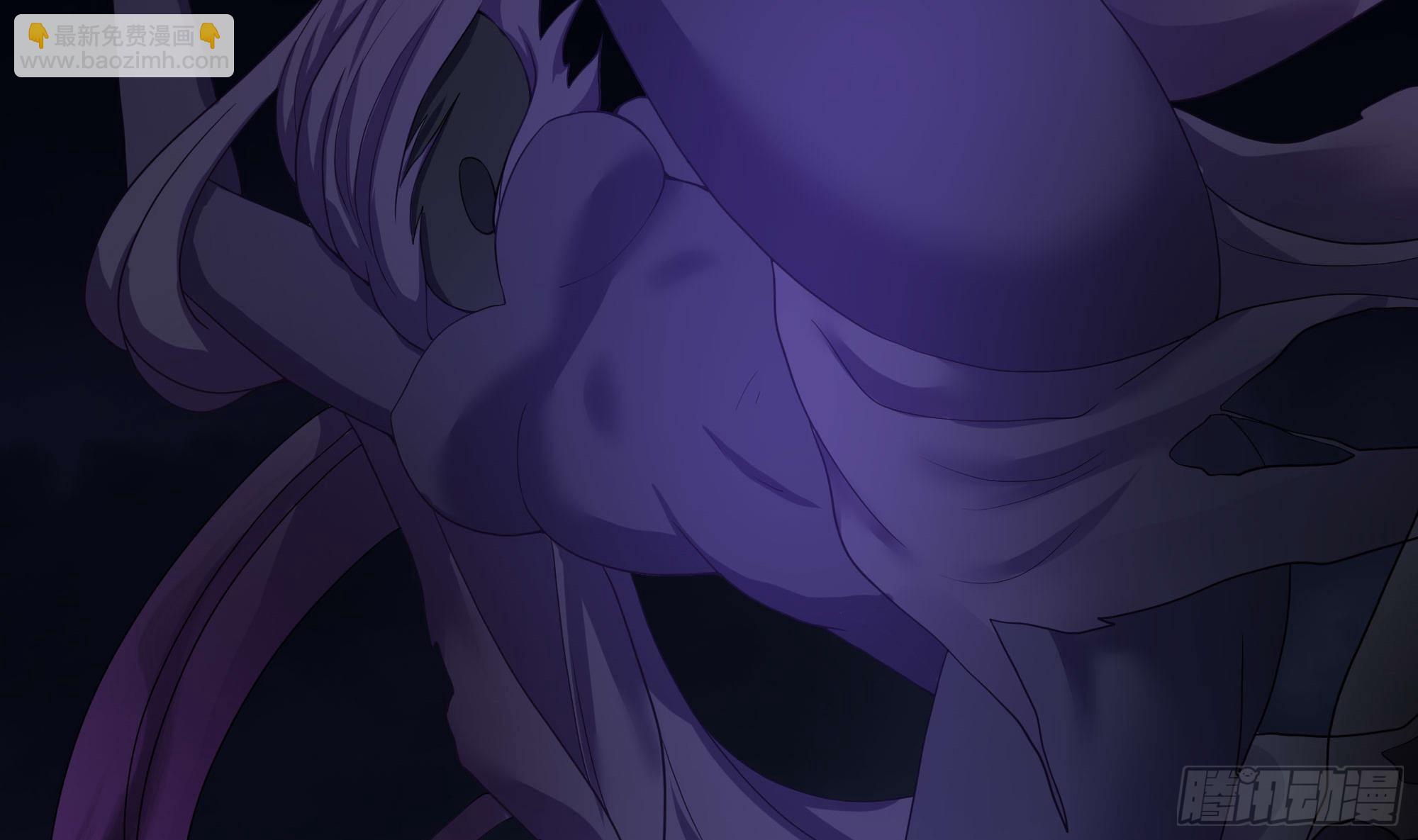 我在地府開後宮 - 第67話 魑魅魍魎(3/3) - 5