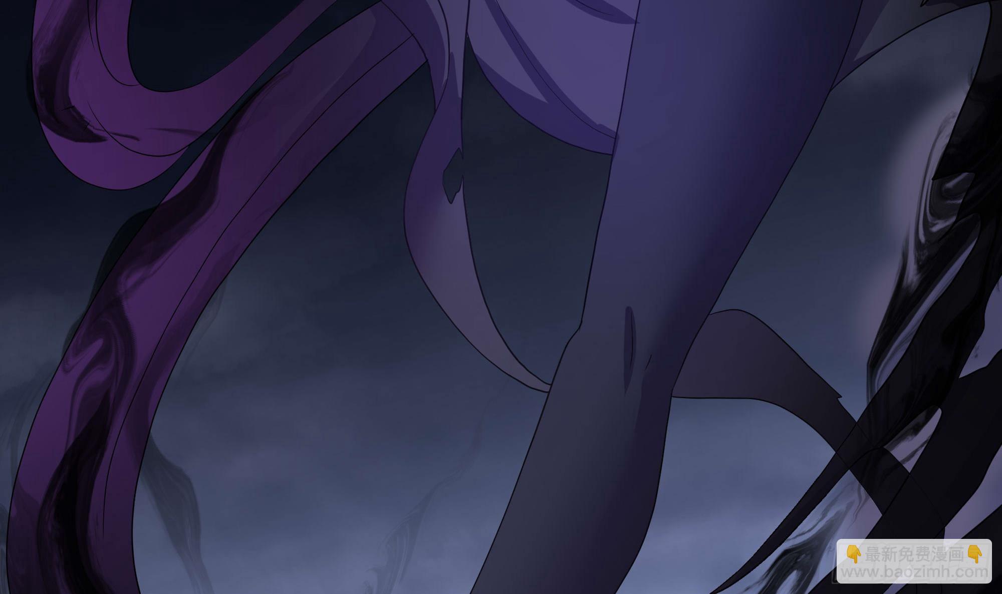 我在地府開後宮 - 第67話 魑魅魍魎(3/3) - 6