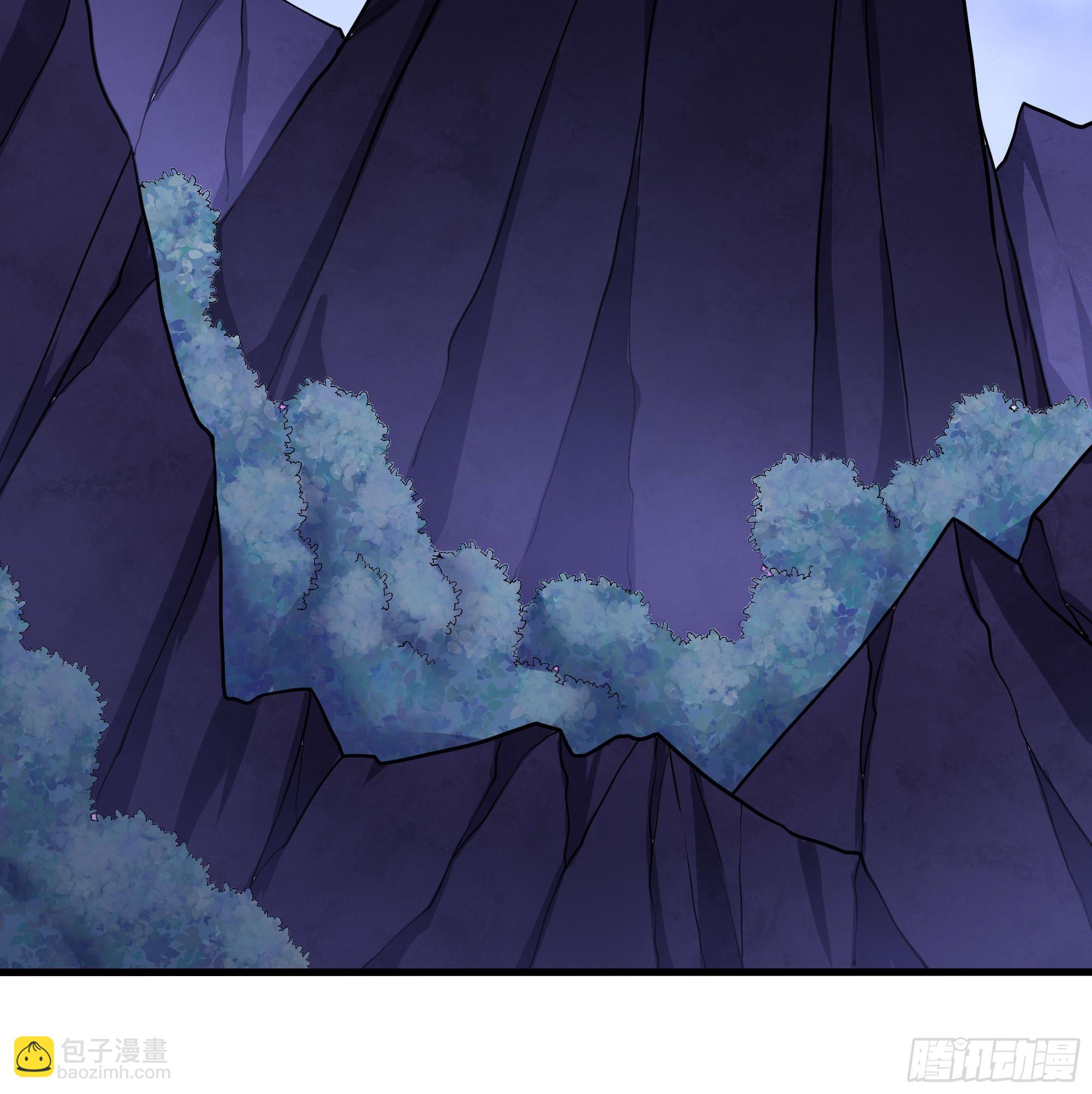 我在地府開後宮 - 第67話 魑魅魍魎(3/3) - 3