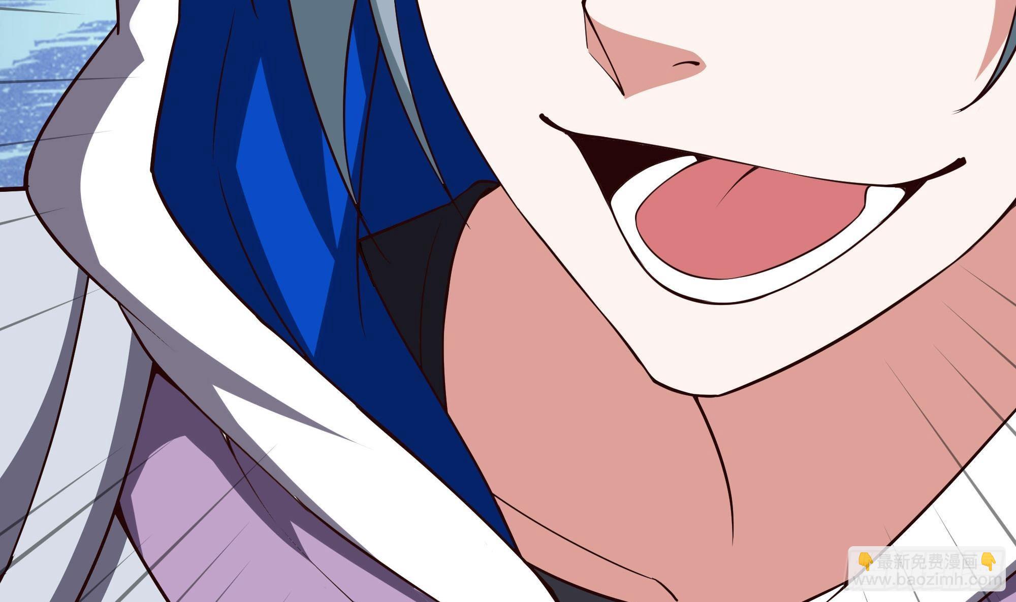 我在地府開後宮 - 第67話 魑魅魍魎(2/3) - 3