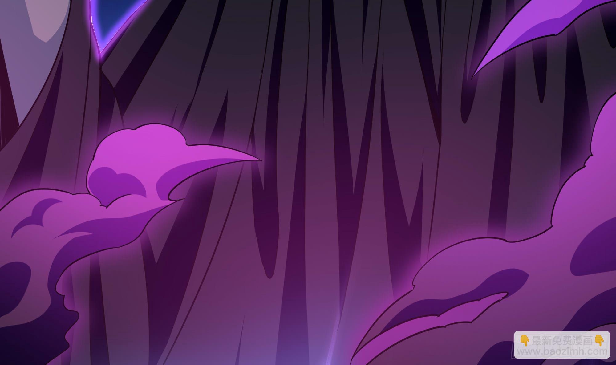 我在地府開後宮 - 第67話 魑魅魍魎(2/3) - 5