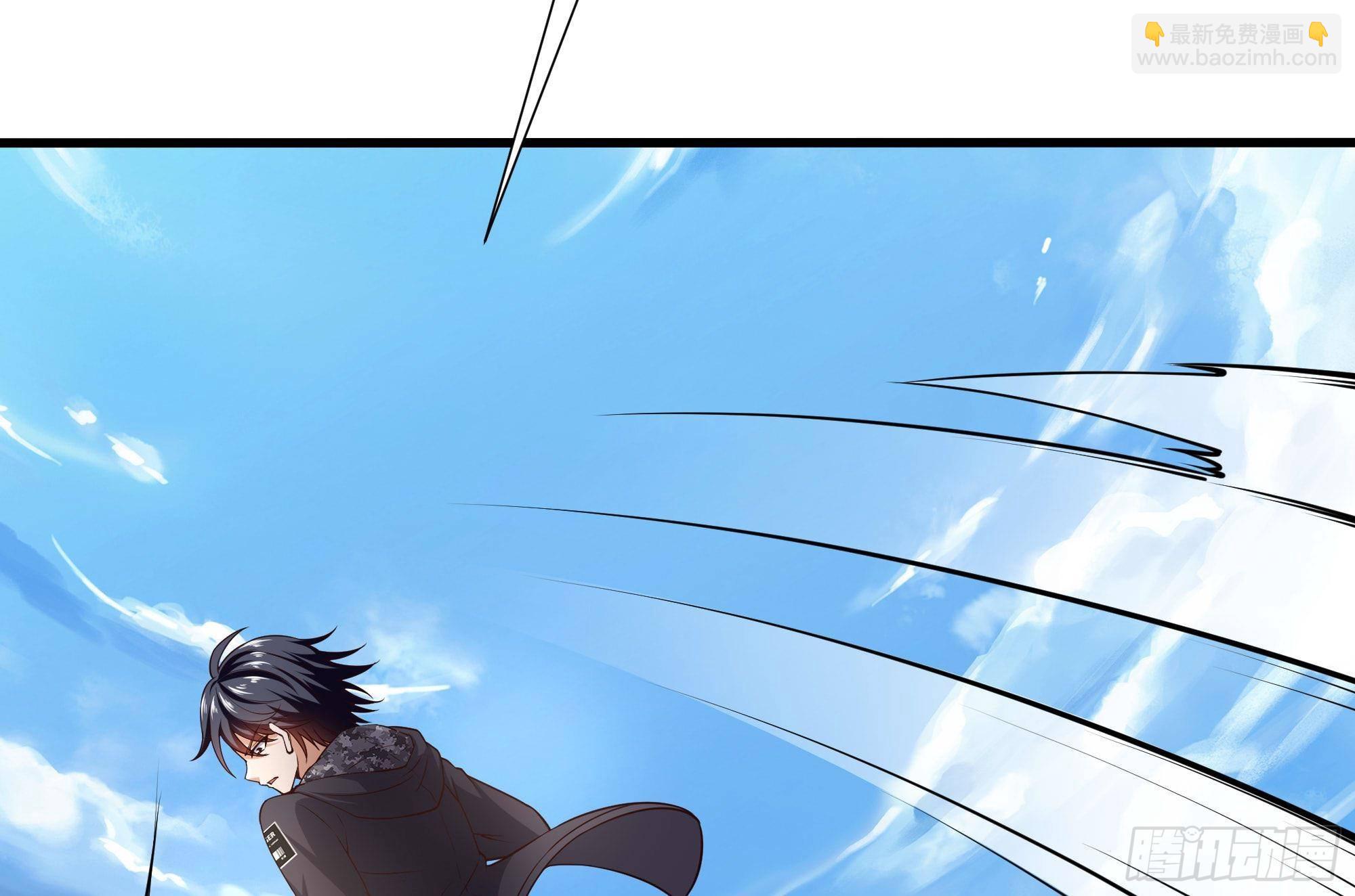 我在地府開後宮 - 第69話 酒池肉林篷(3/3) - 1