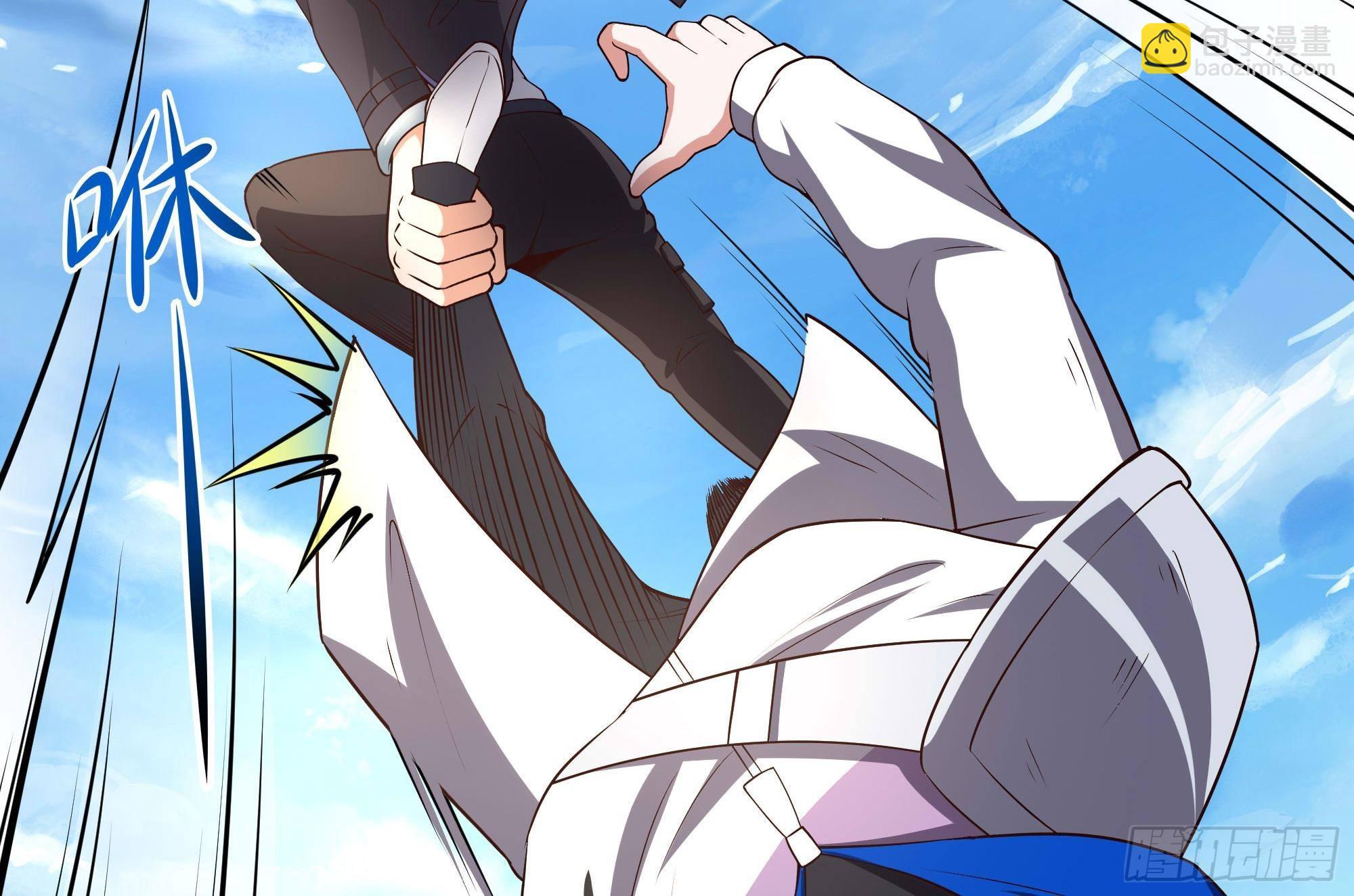 我在地府開後宮 - 第69話 酒池肉林篷(3/3) - 2