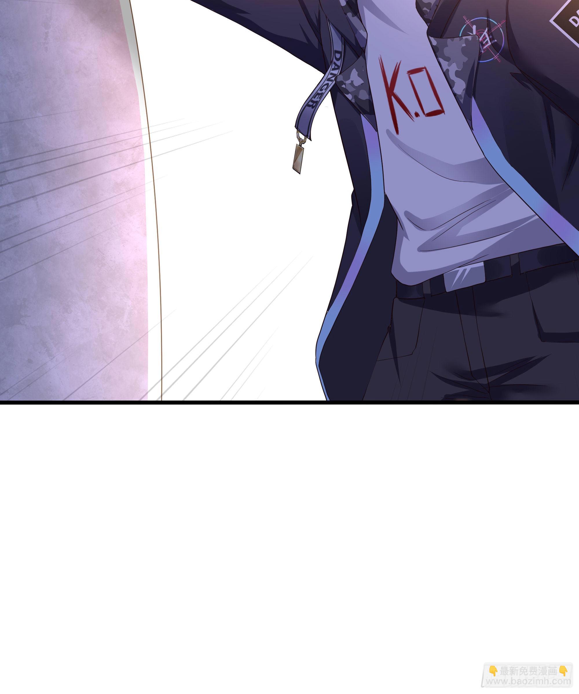 我在地府開後宮 - 第69話 酒池肉林篷(3/3) - 1