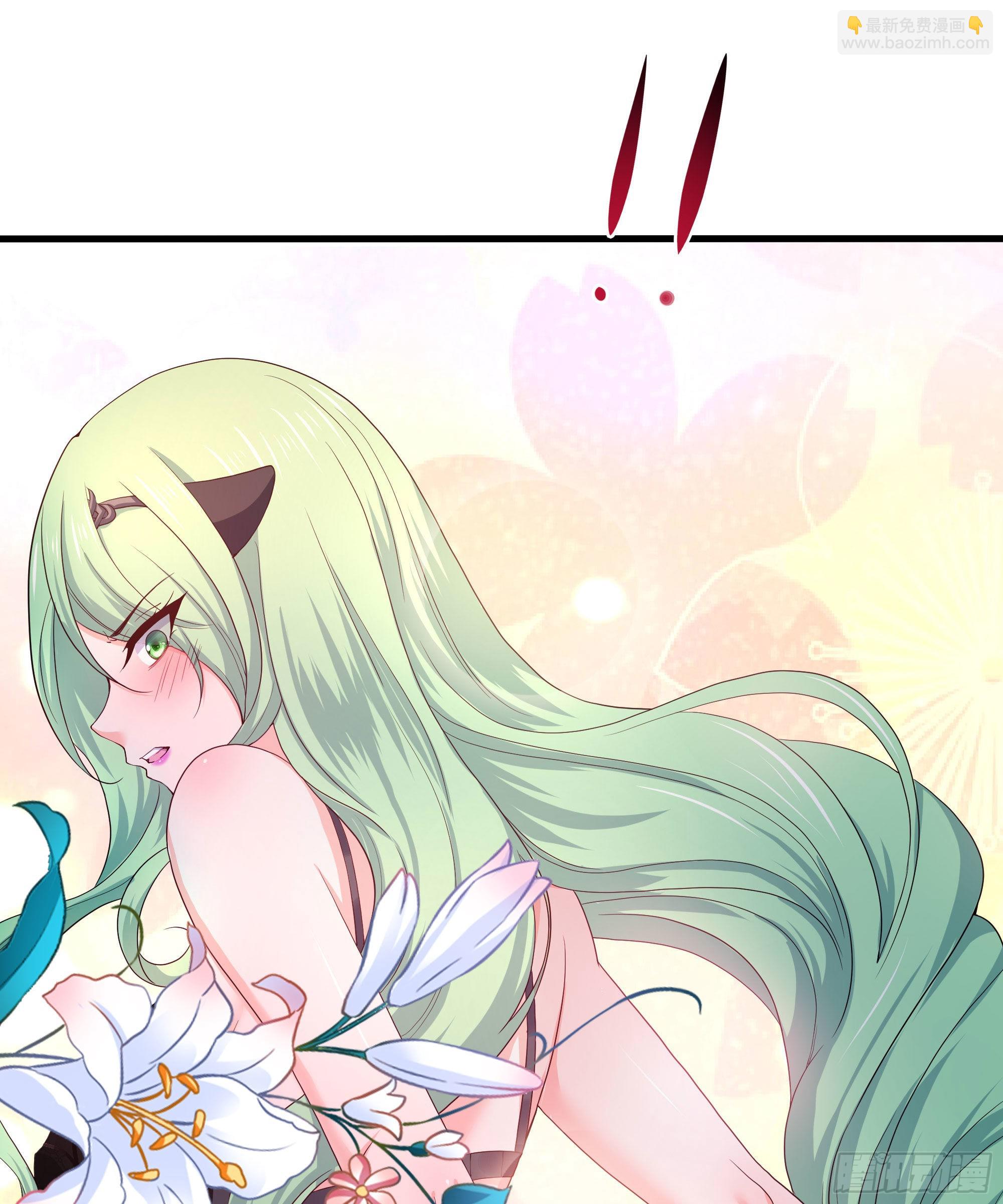 我在地府開後宮 - 第69話 酒池肉林篷(3/3) - 2