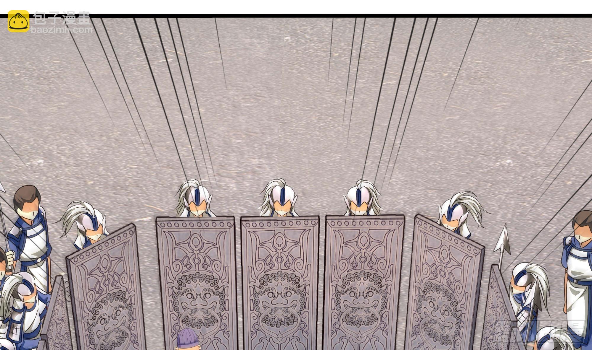 我在地府開後宮 - 第69話 酒池肉林篷(1/3) - 8