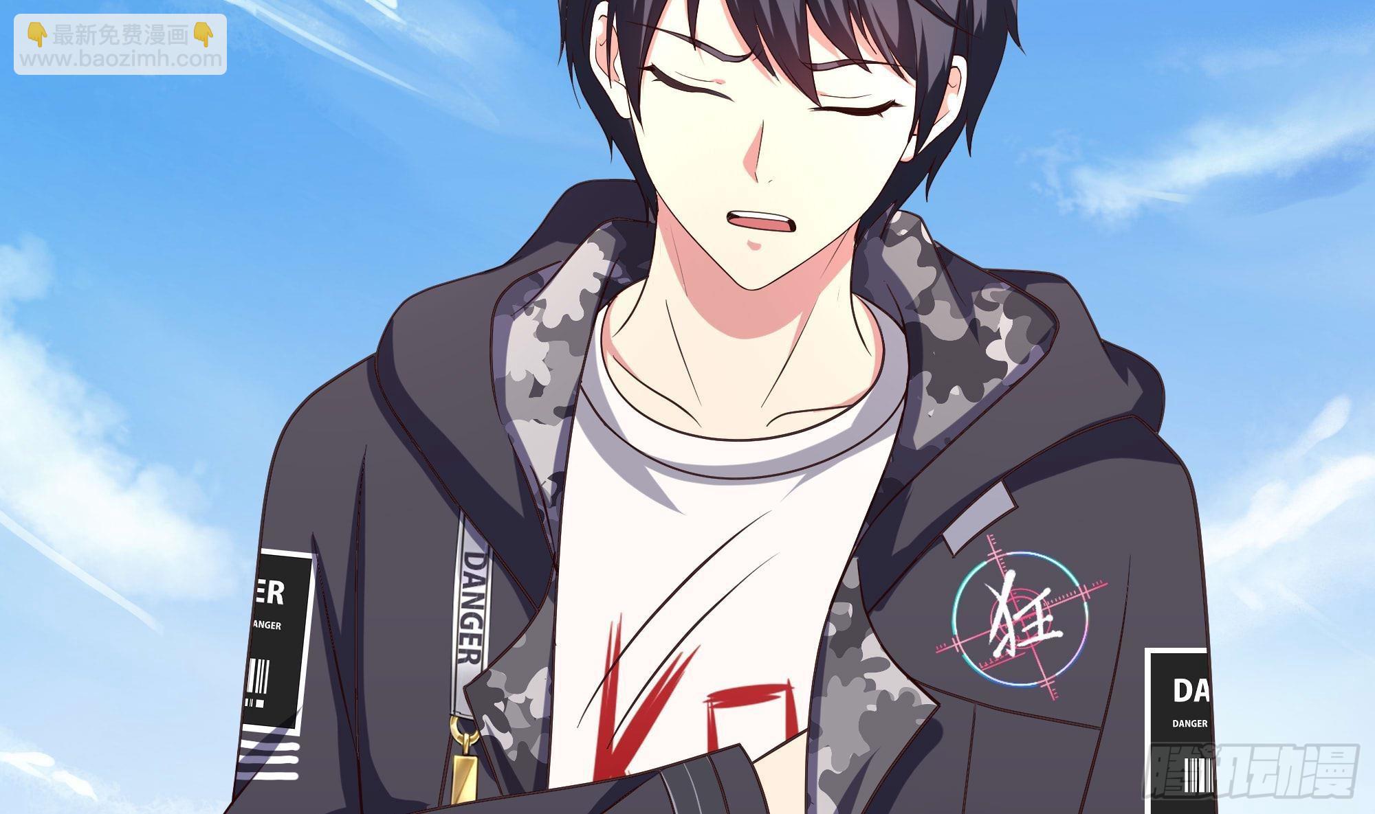 我在地府開後宮 - 第69話 酒池肉林篷(2/3) - 6