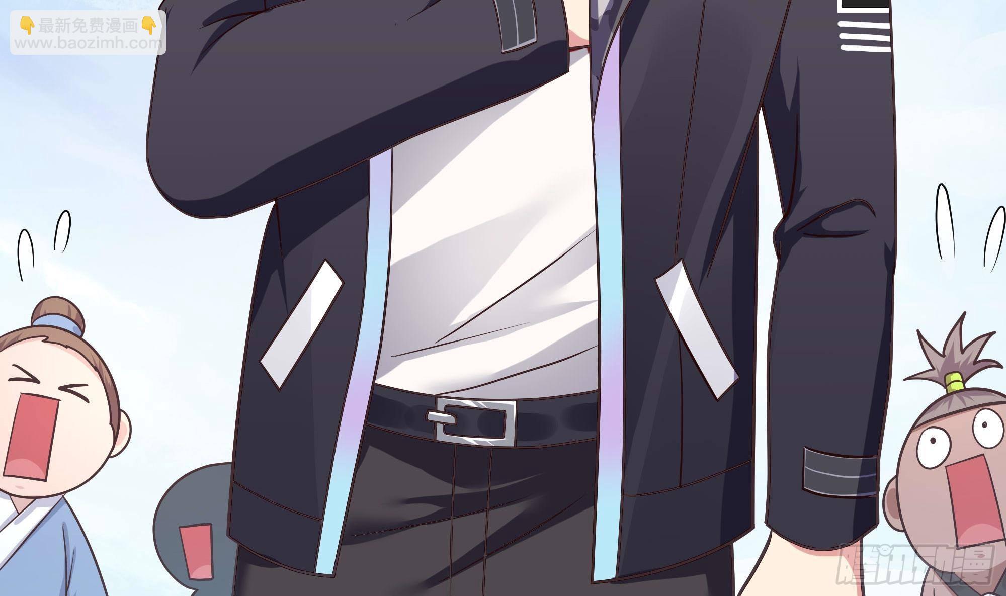 我在地府開後宮 - 第69話 酒池肉林篷(2/3) - 7