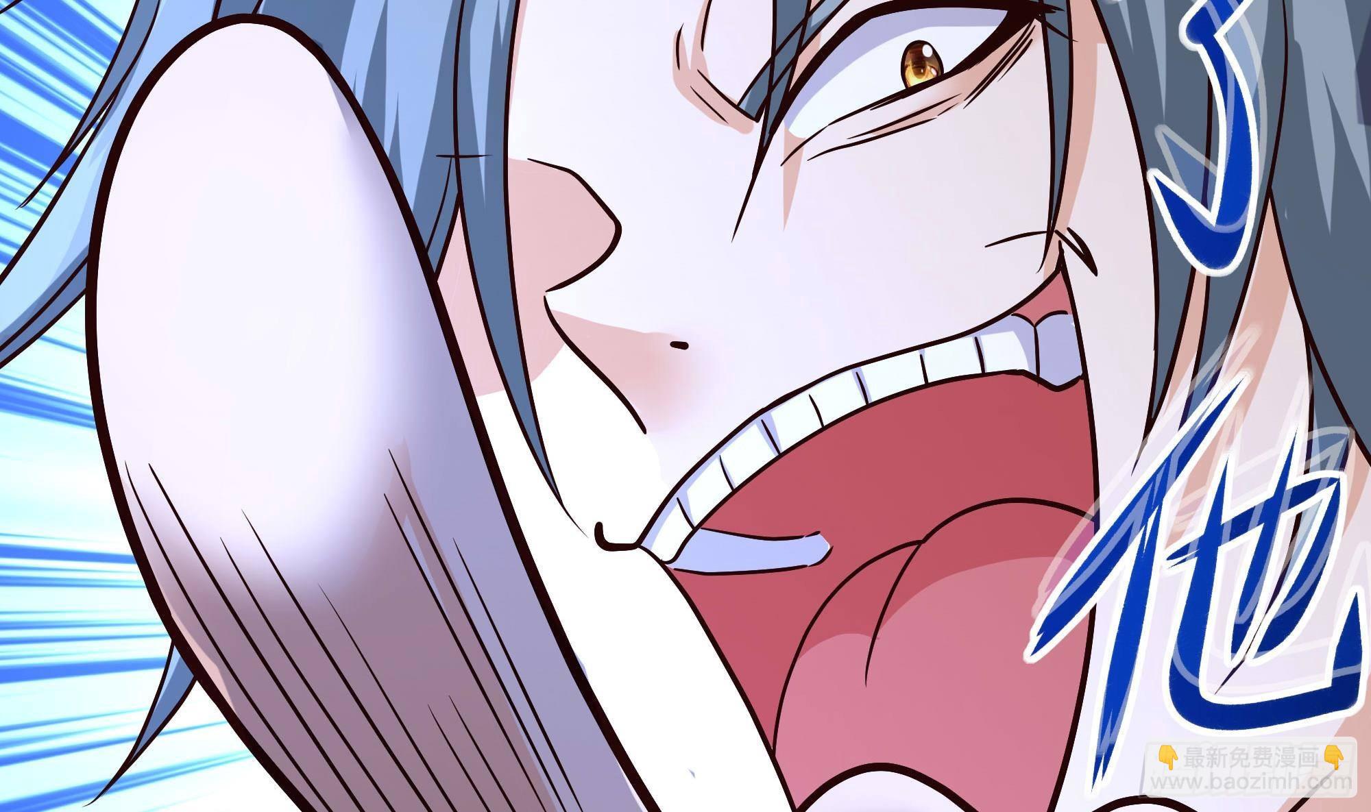 我在地府開後宮 - 第69話 酒池肉林篷(2/3) - 2