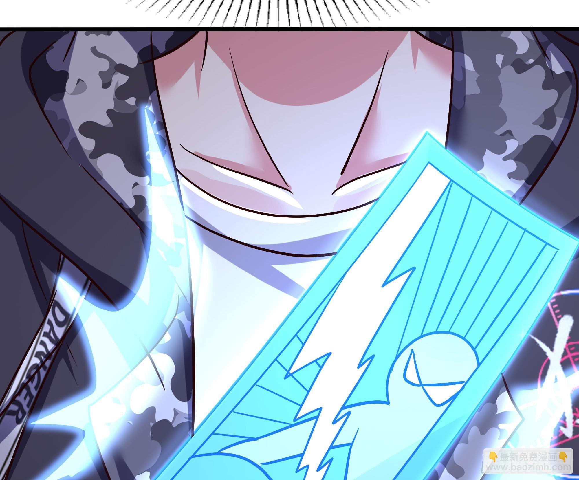 我在地府開後宮 - 第69話 酒池肉林篷(2/3) - 5