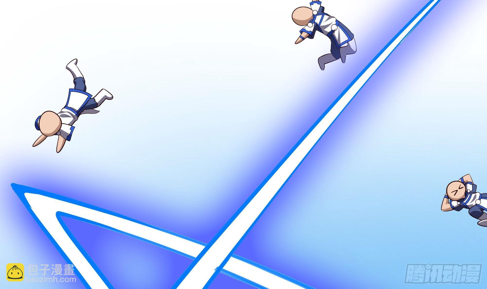 我在地府開後宮 - 第69話 酒池肉林篷(2/3) - 8