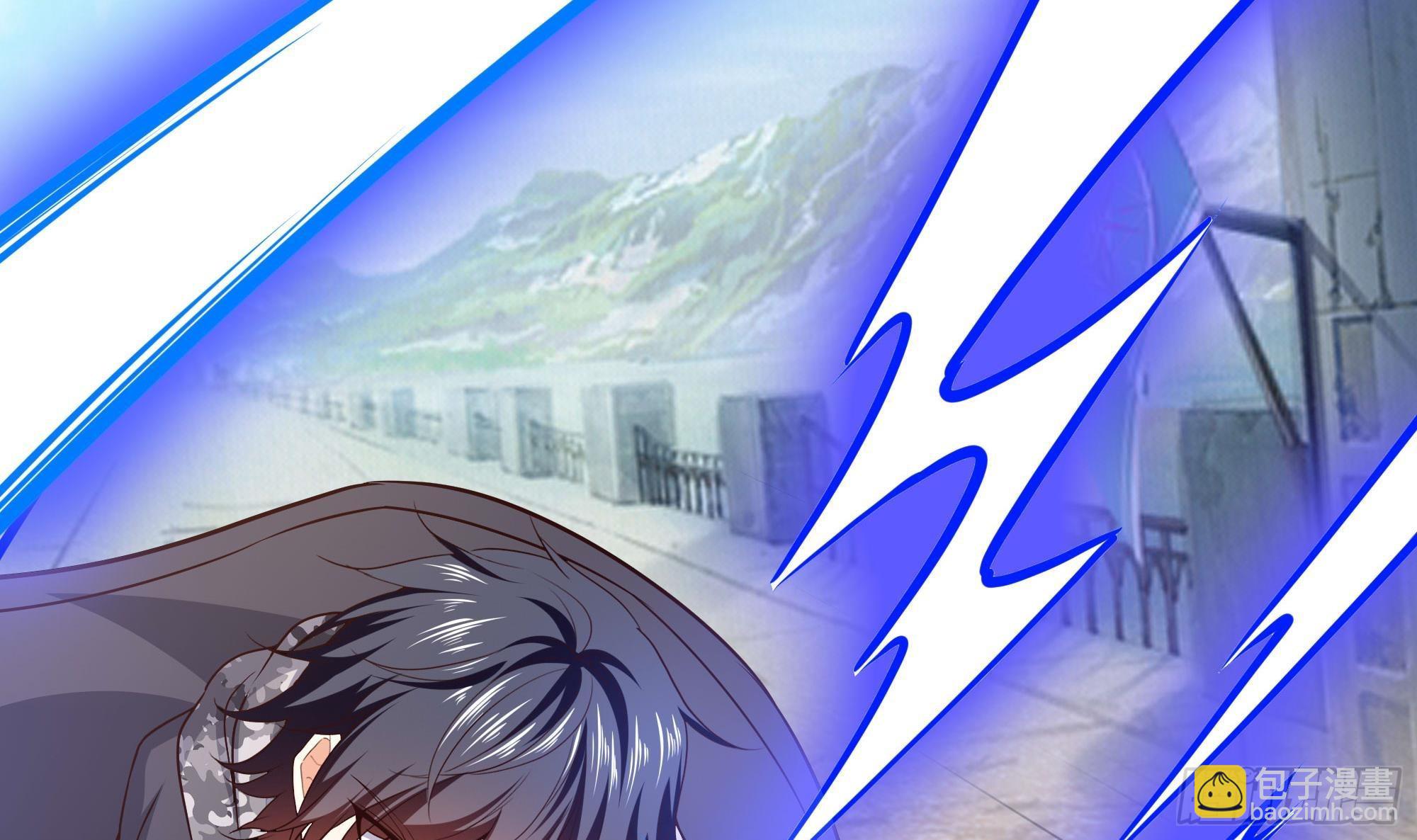 我在地府開後宮 - 第69話 酒池肉林篷(2/3) - 7