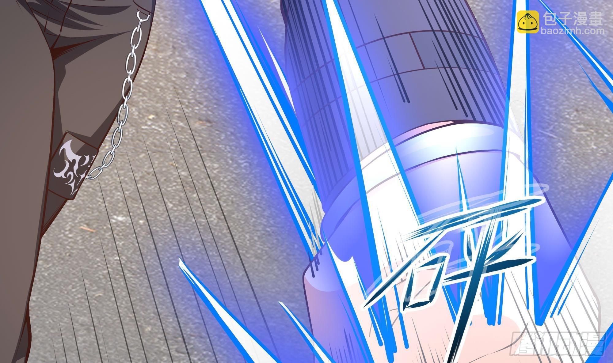 我在地府開後宮 - 第69話 酒池肉林篷(2/3) - 1