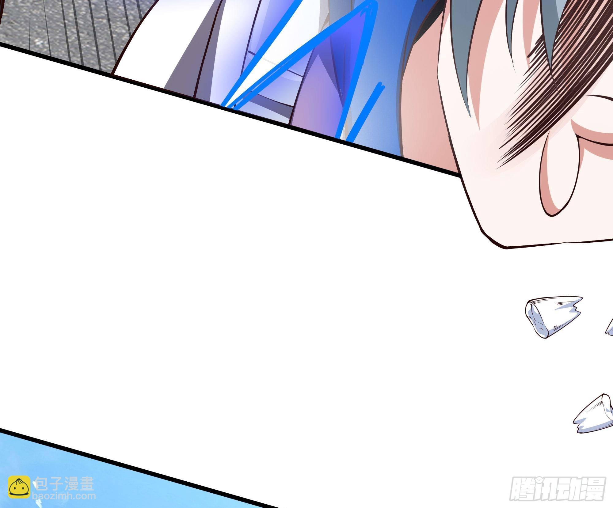 我在地府開後宮 - 第69話 酒池肉林篷(2/3) - 3