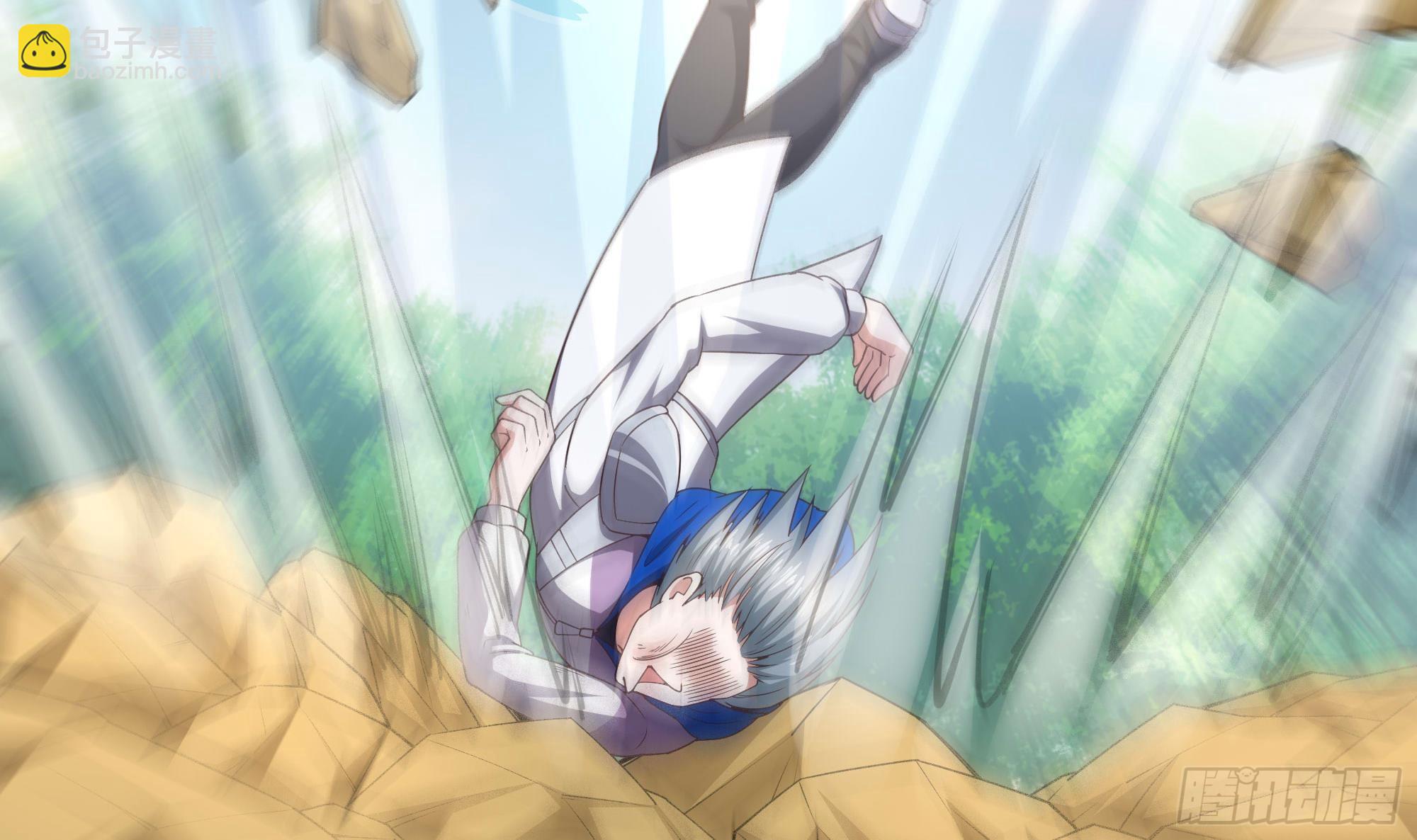 我在地府開後宮 - 第69話 酒池肉林篷(2/3) - 3