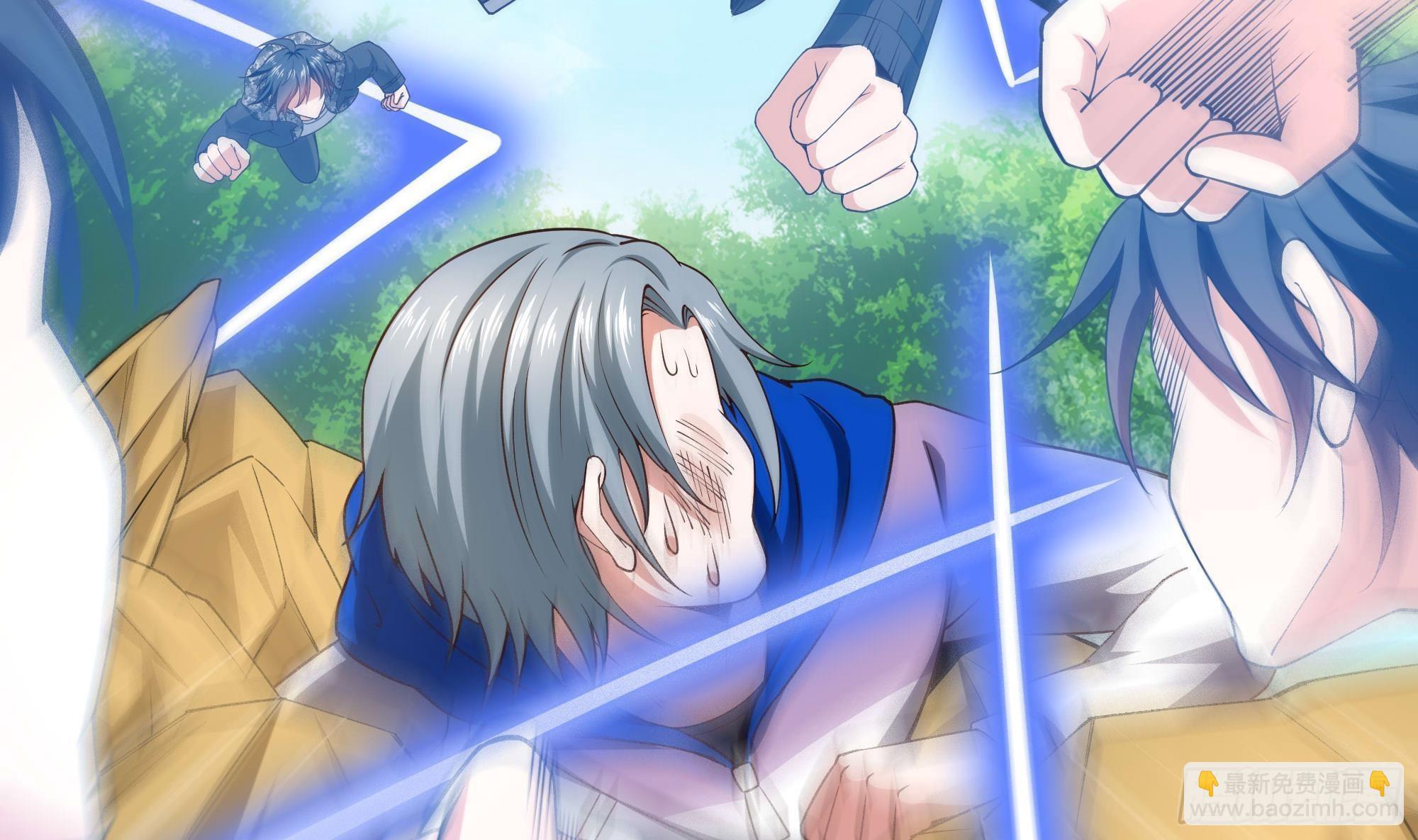 我在地府開後宮 - 第69話 酒池肉林篷(2/3) - 8