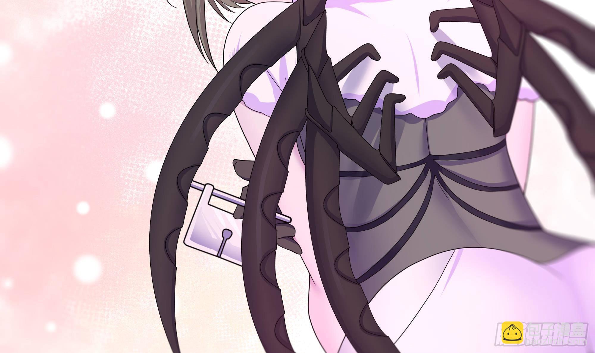 我在地府開後宮 - 第71話 春宵一刻(1/2) - 4