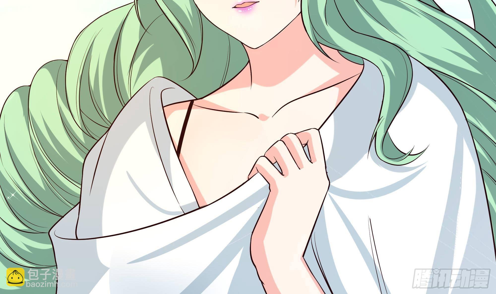 我在地府開後宮 - 第71話 春宵一刻(2/2) - 7