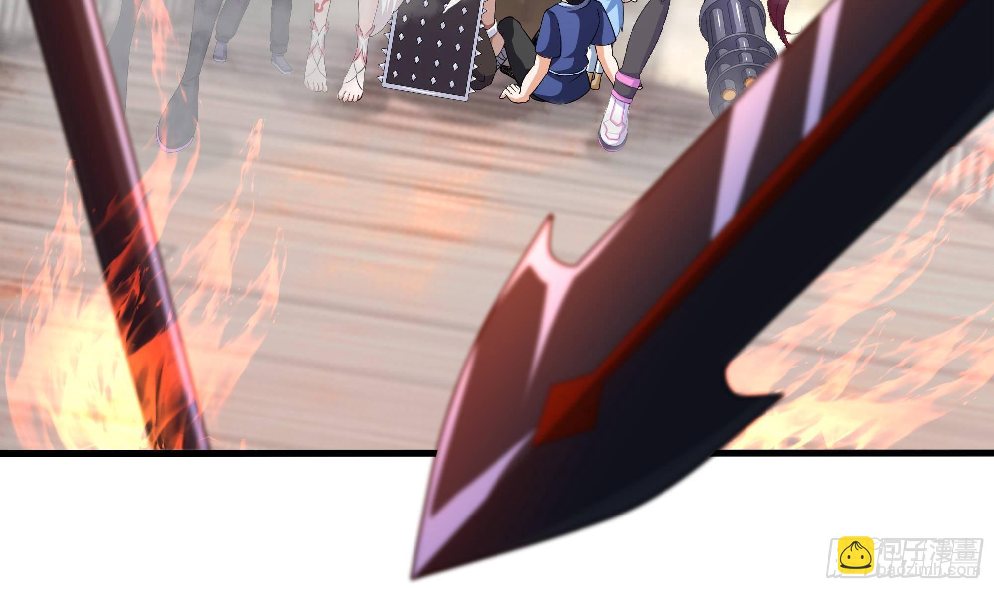 我在地府開後宮 - 第71話 春宵一刻(2/2) - 6