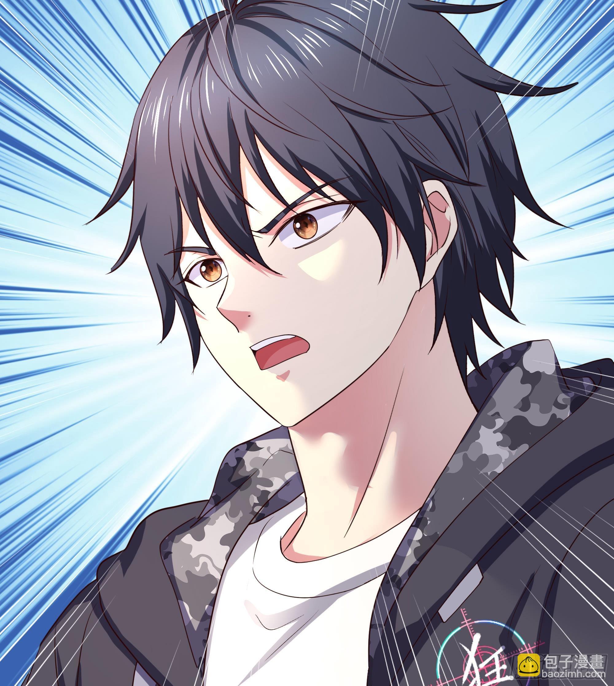 我在地府開後宮 - 第73話 加入公會(2/3) - 5