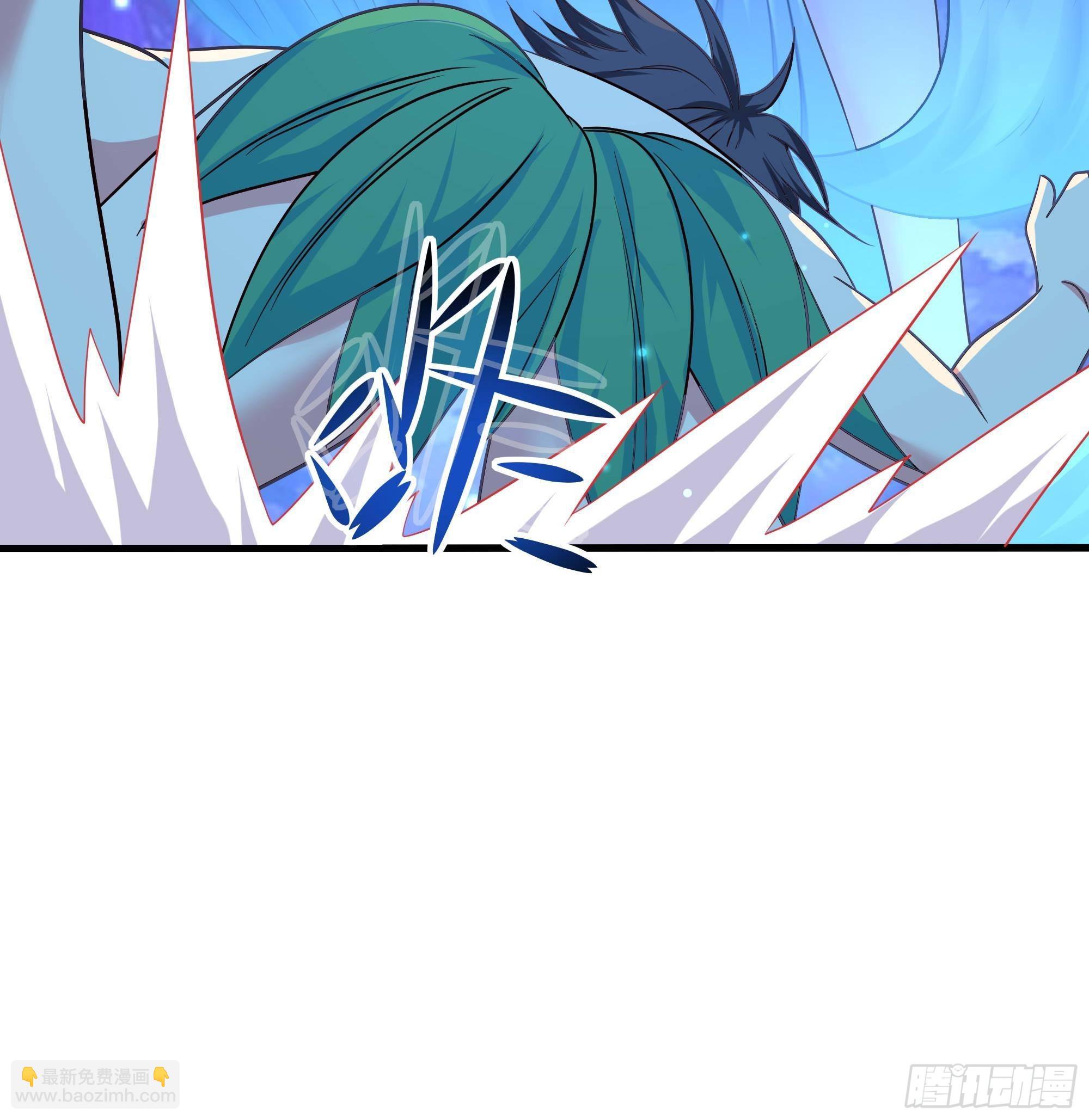 我在地府開後宮 - 第75話 九尾冥狐娘(2/3) - 4