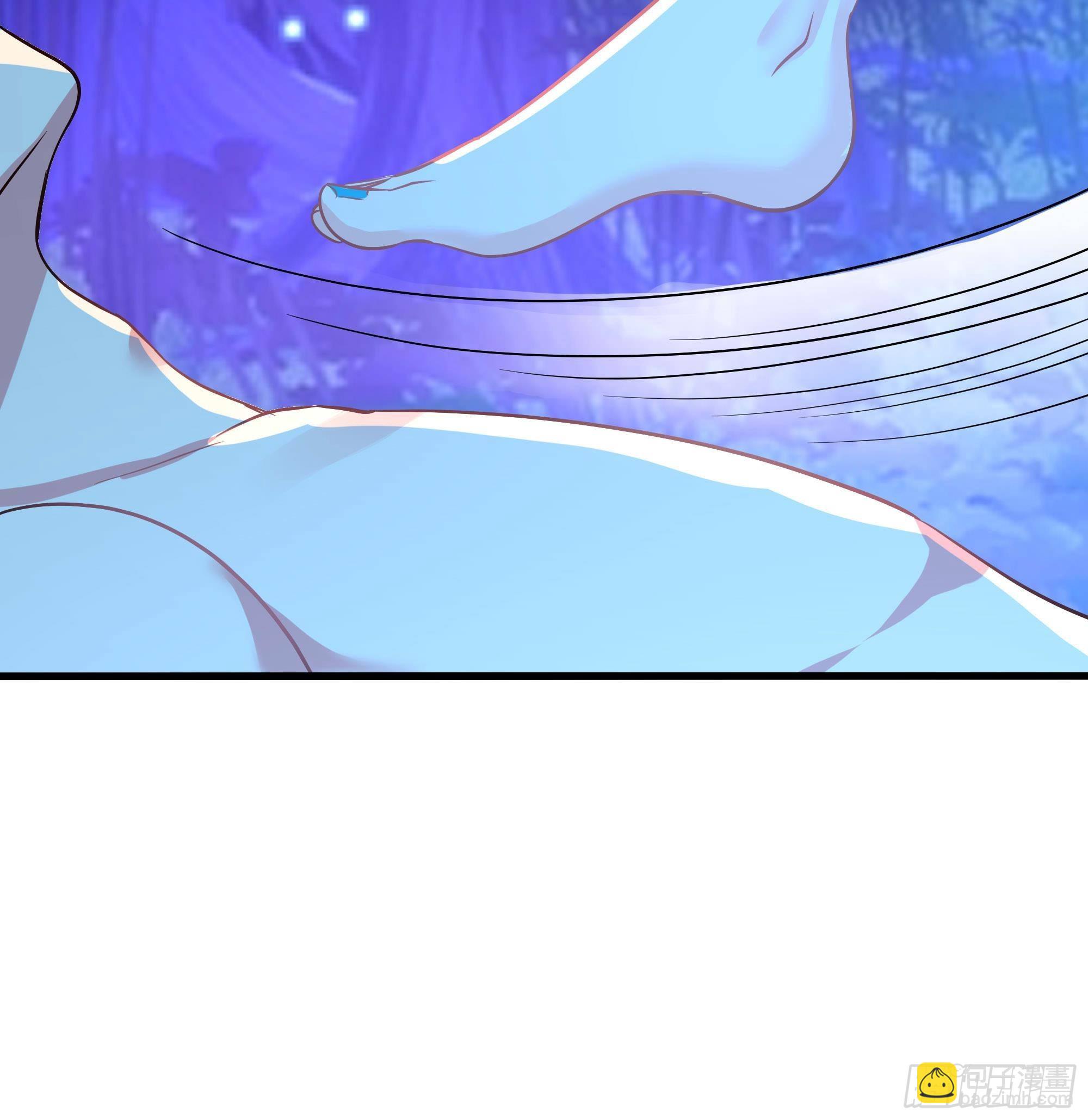 我在地府開後宮 - 第75話 九尾冥狐娘(2/3) - 6