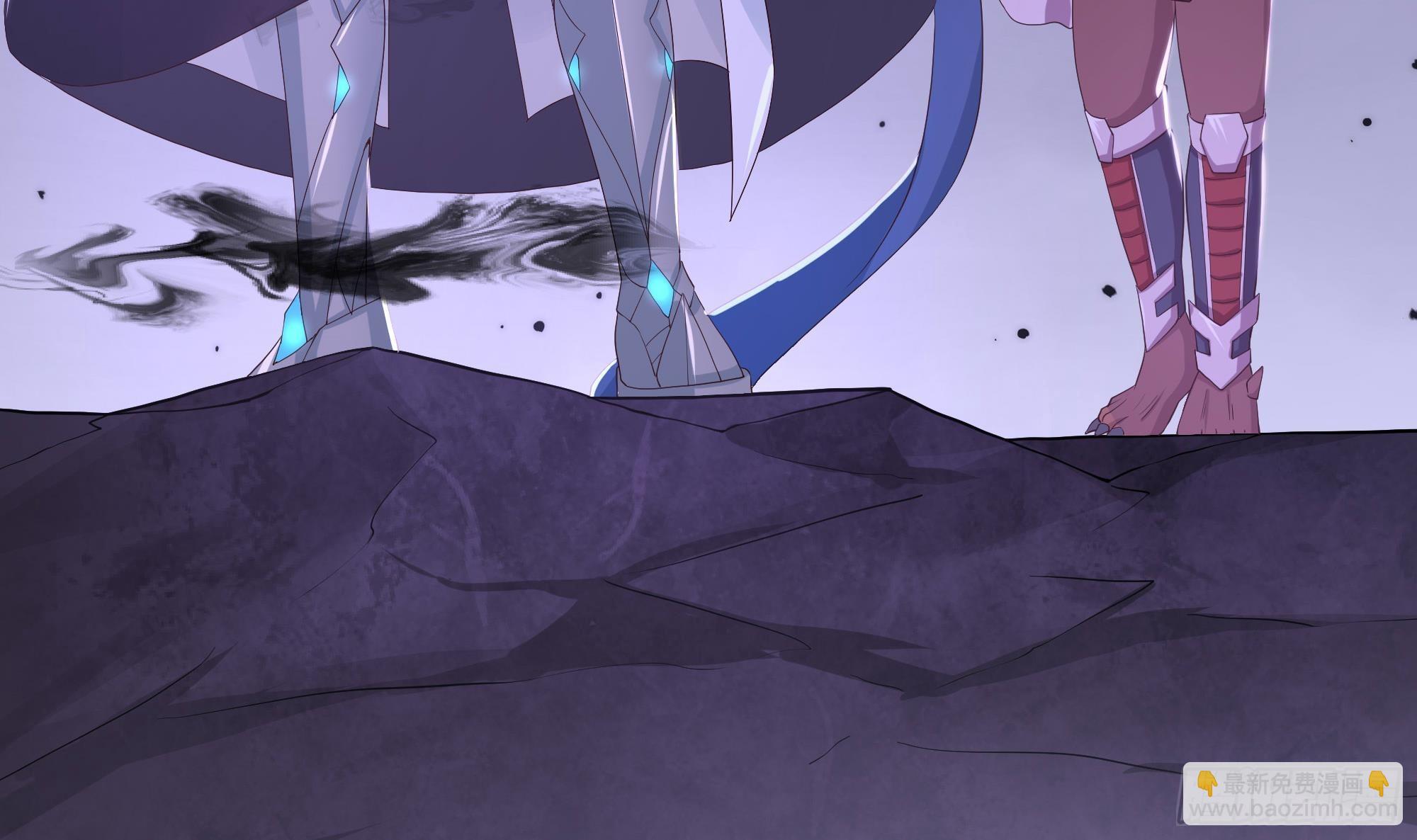 我在地府開後宮 - 第77話 拷問(2/2) - 2