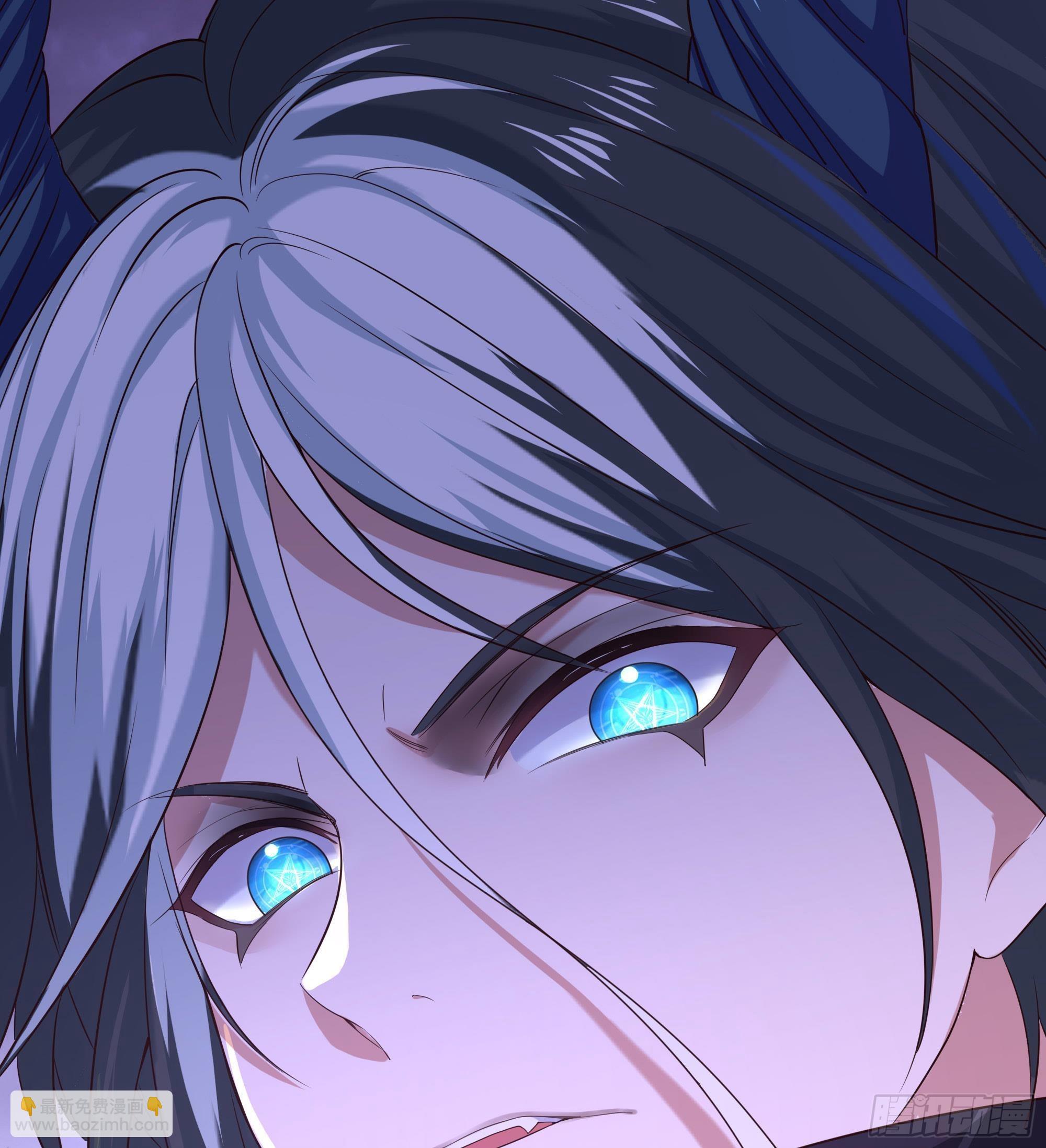 我在地府開後宮 - 第77話 拷問(2/2) - 4