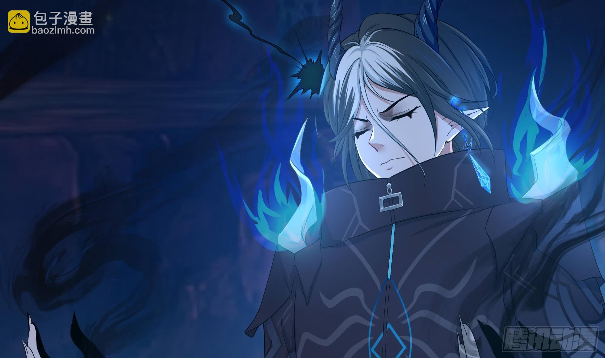 我在地府開後宮 - 第79話 全屬性增幅(3/3) - 4