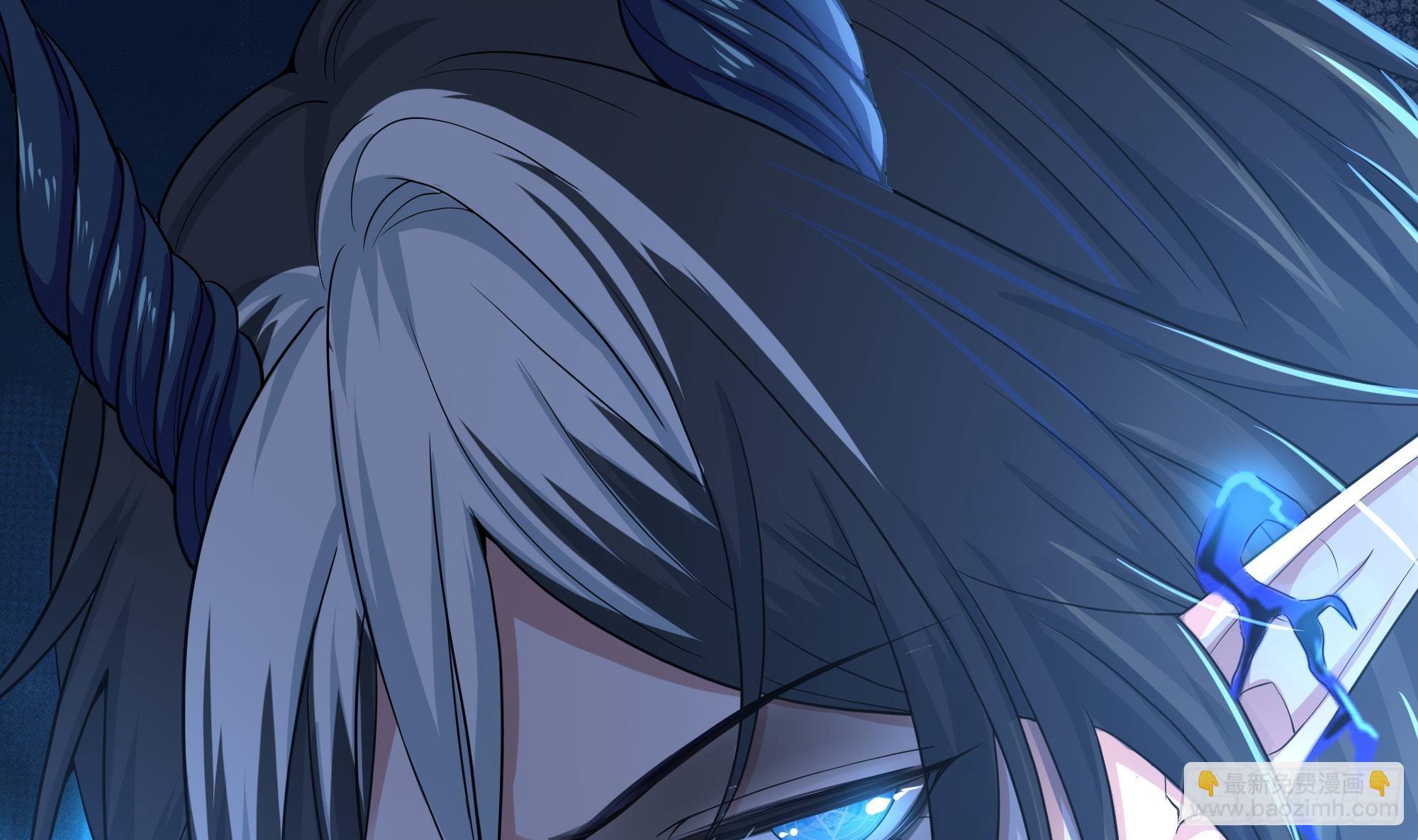 我在地府開後宮 - 第79話 全屬性增幅(3/3) - 3