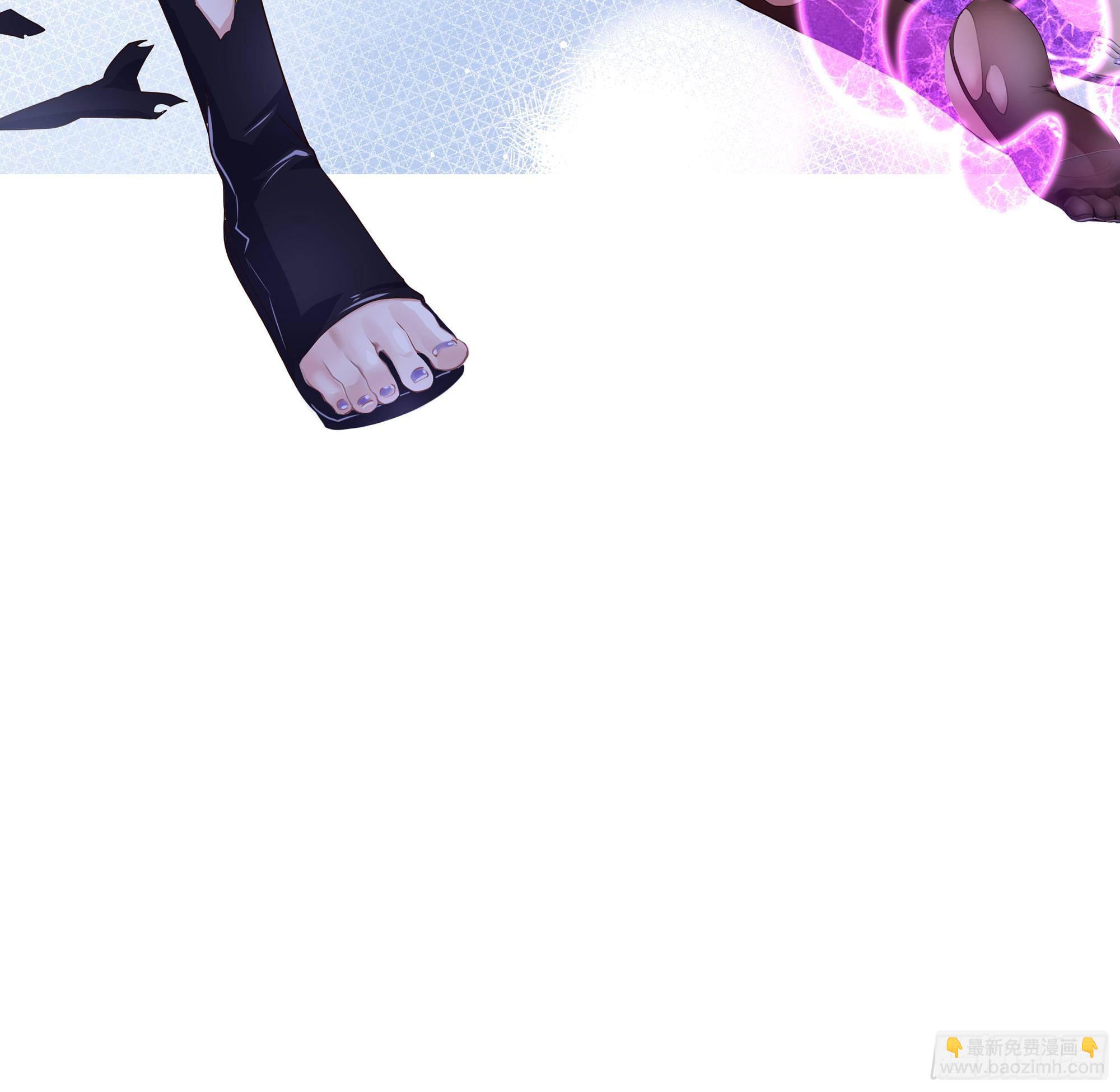 我在地府開後宮 - 第79話 全屬性增幅(3/3) - 1