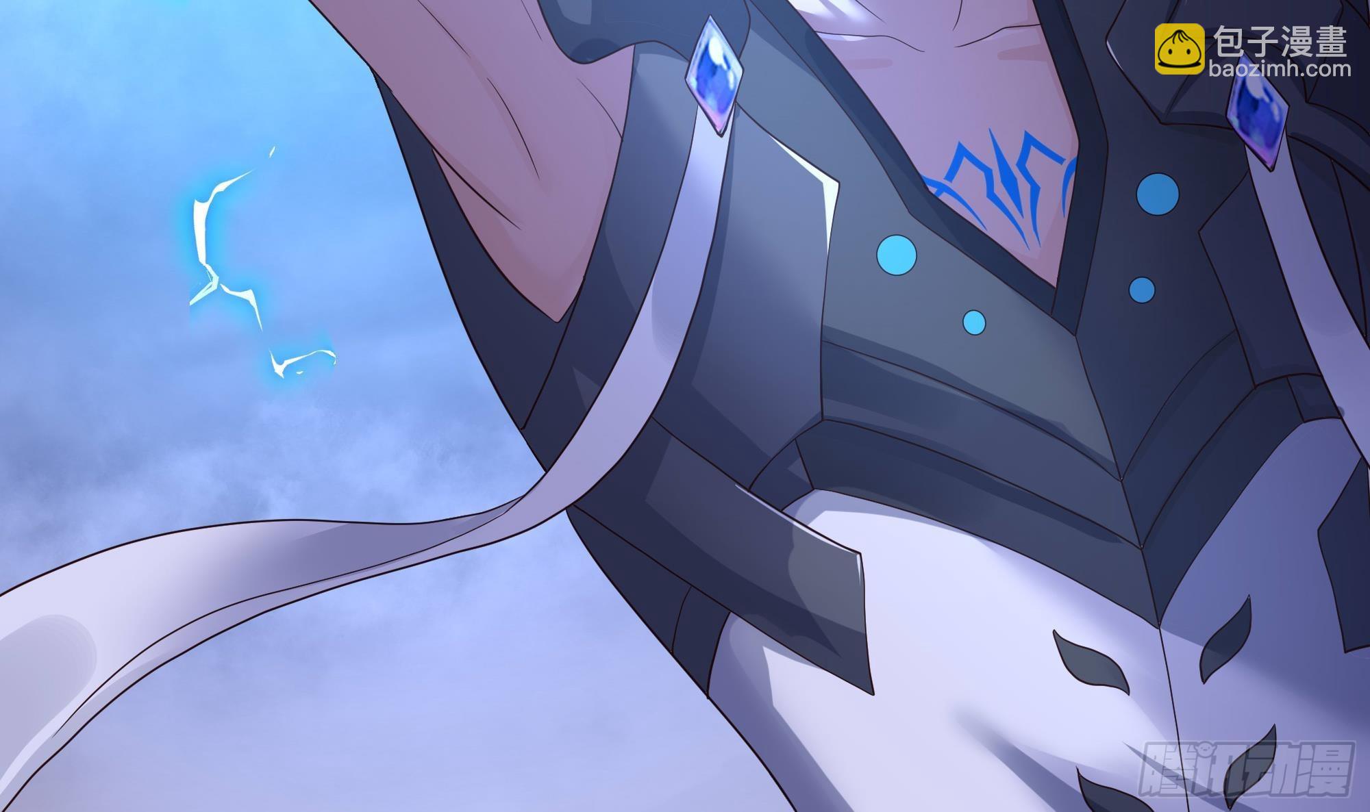 我在地府開後宮 - 第79話 全屬性增幅(1/3) - 5