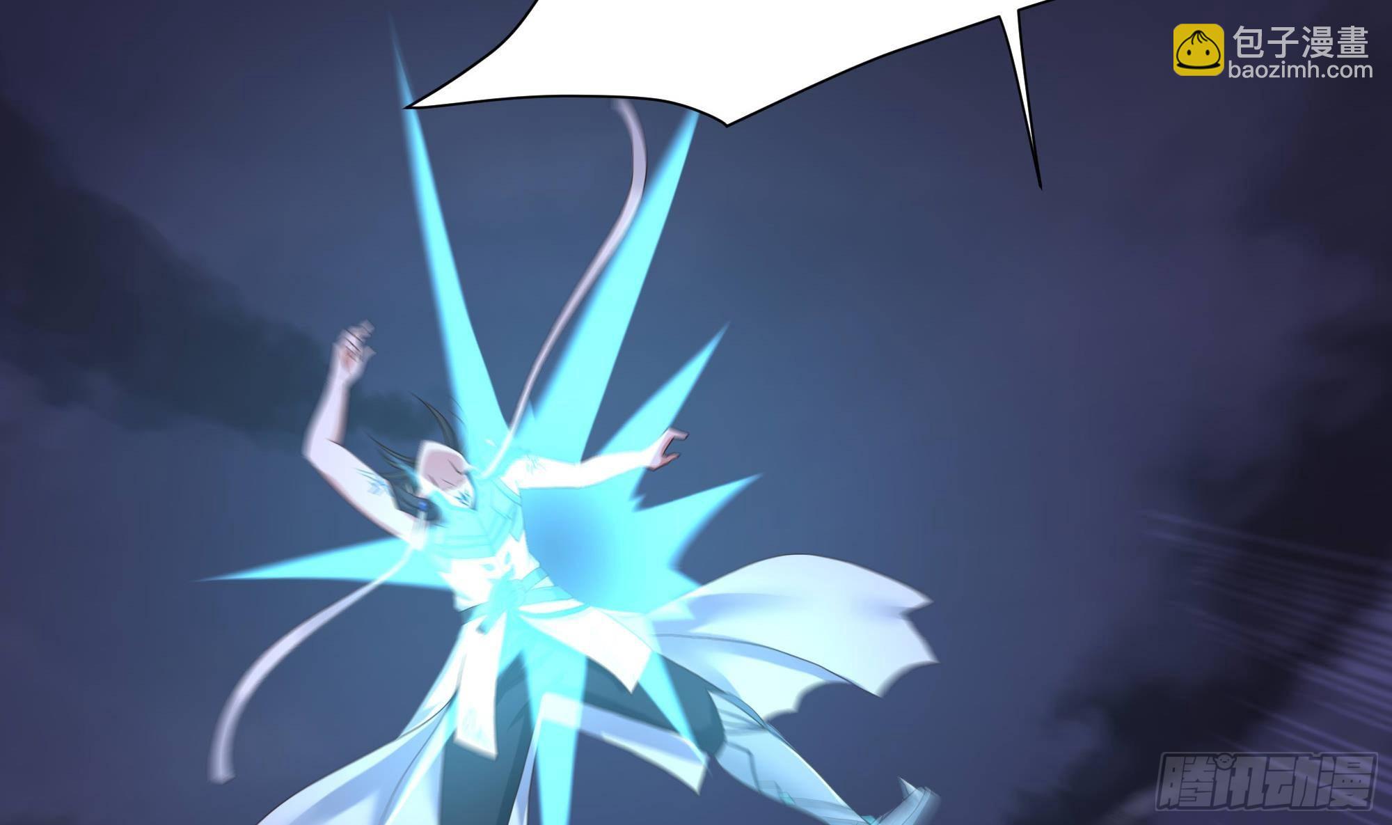 我在地府開後宮 - 第79話 全屬性增幅(1/3) - 7