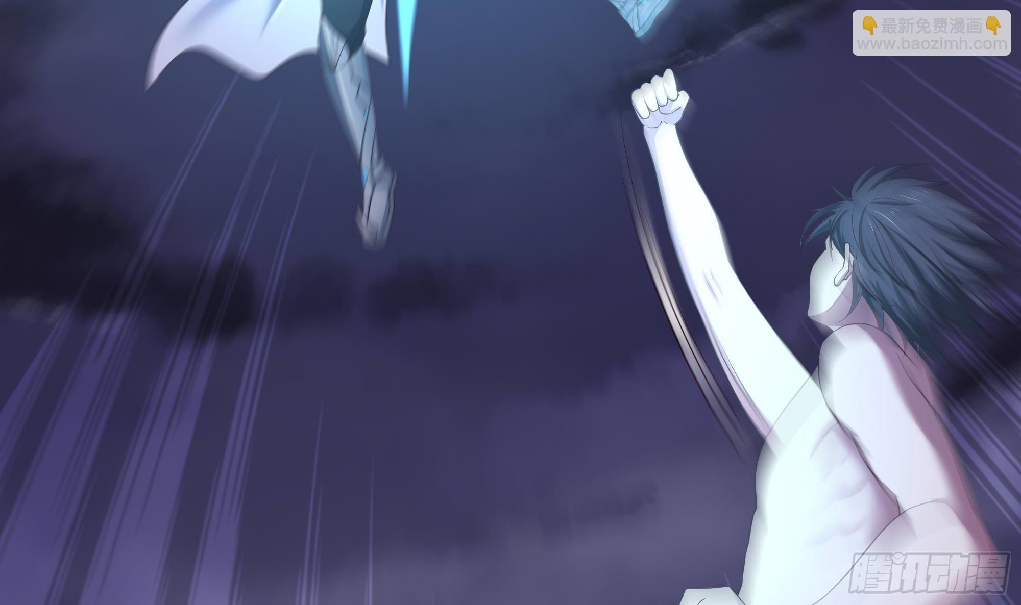 我在地府開後宮 - 第79話 全屬性增幅(1/3) - 8