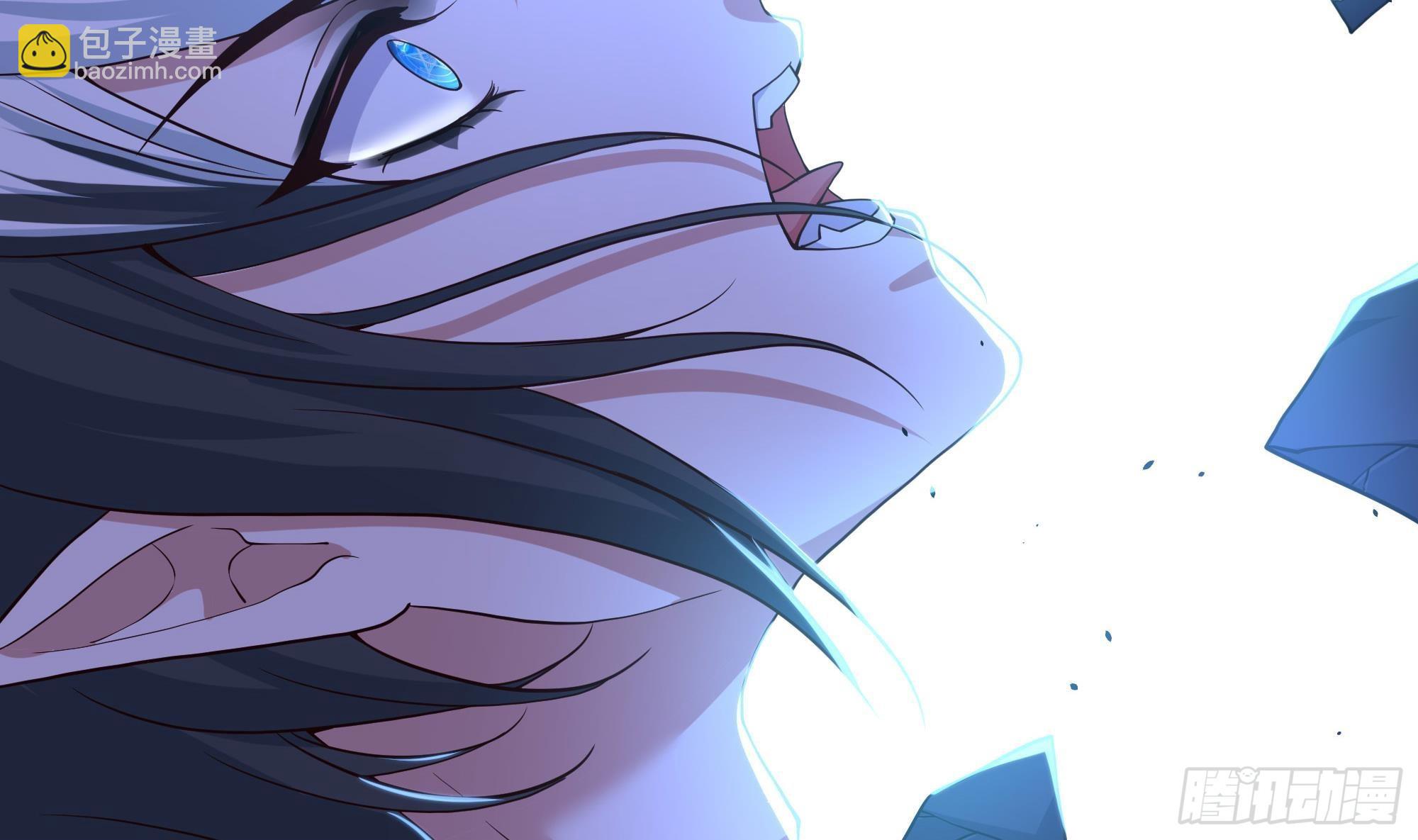 我在地府開後宮 - 第79話 全屬性增幅(1/3) - 5