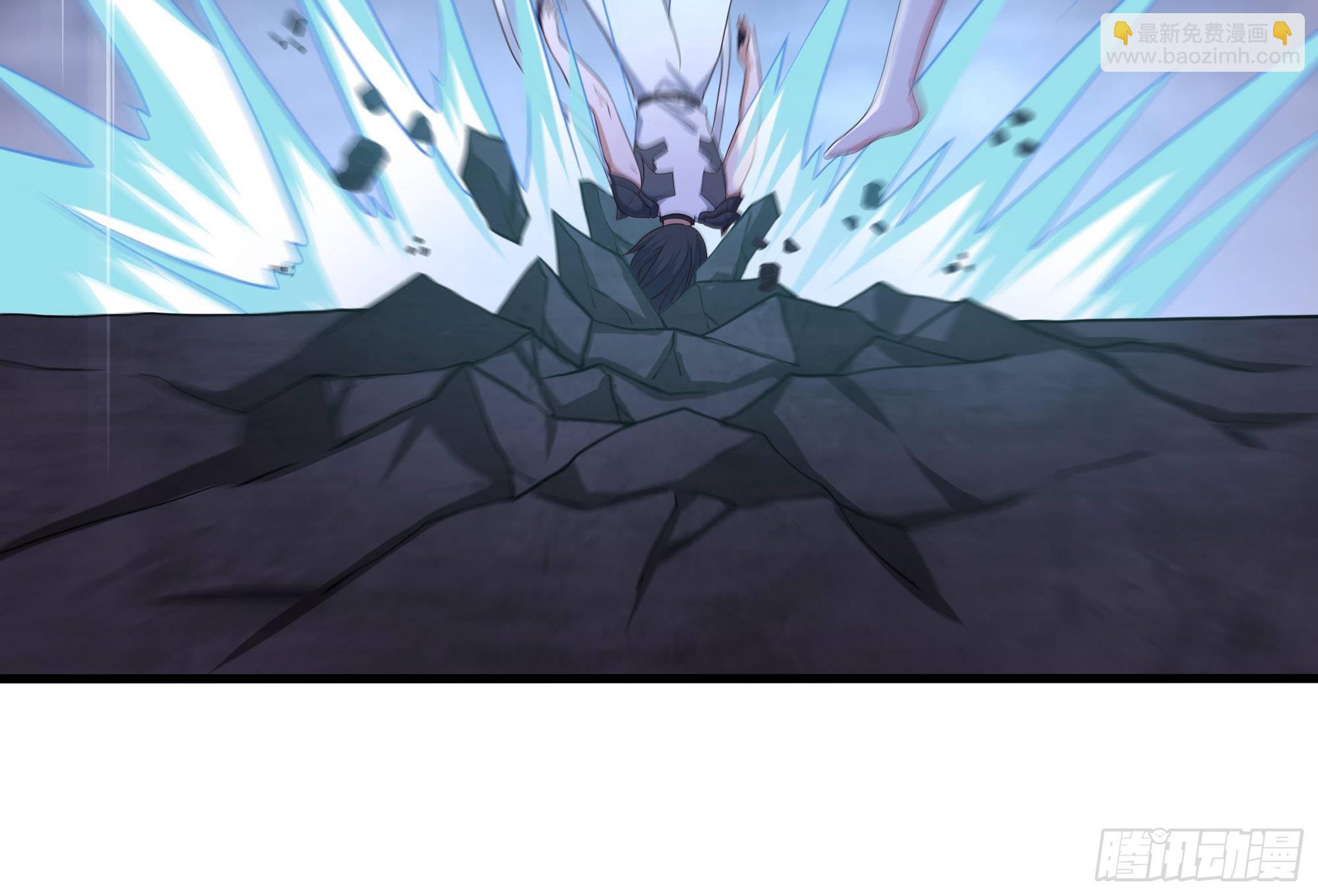 我在地府開後宮 - 第79話 全屬性增幅(1/3) - 1