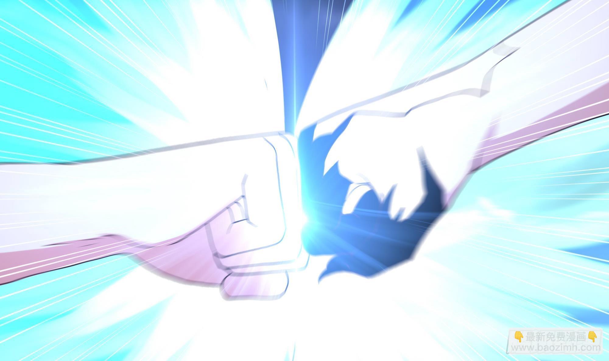 我在地府開後宮 - 第79話 全屬性增幅(1/3) - 5