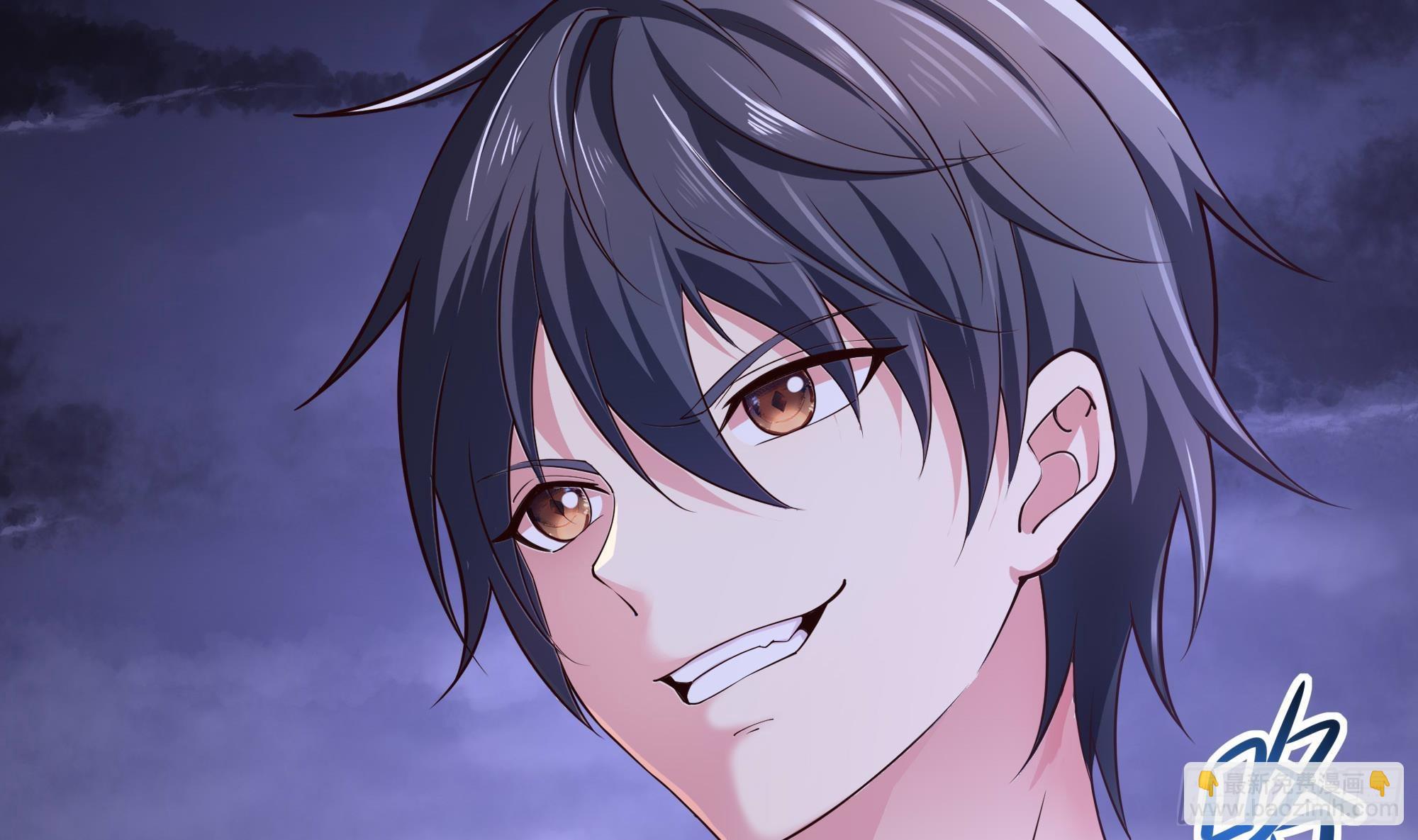 我在地府開後宮 - 第79話 全屬性增幅(2/3) - 7